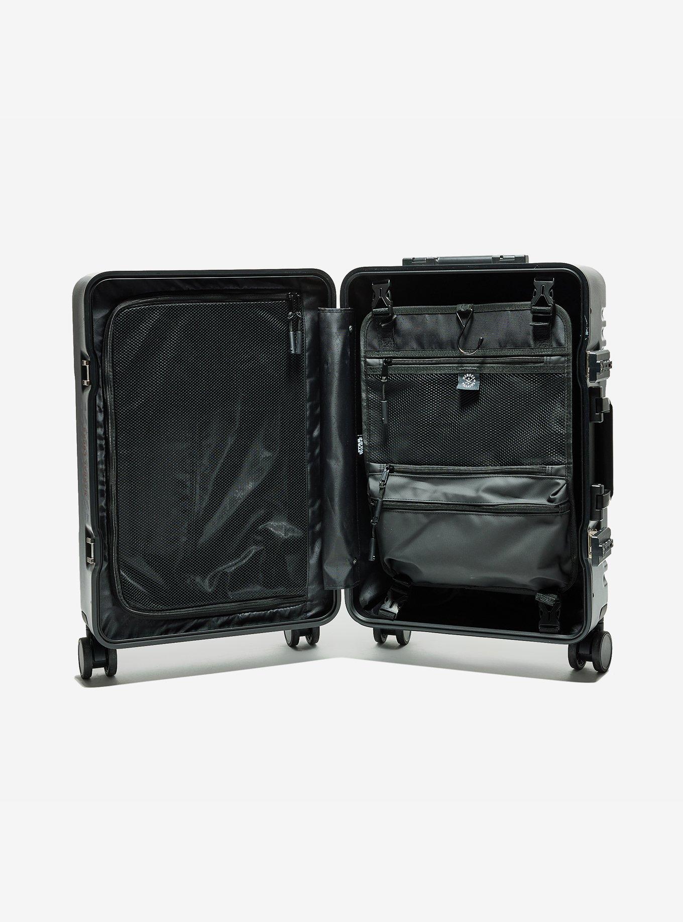 Heroes & Villains Star Wars Rebel Pilot Departer Carry-On