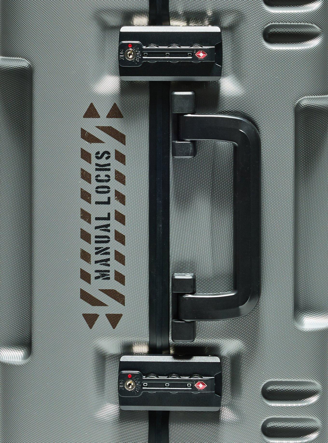 Heroes & Villains Star Wars Rebel Pilot Departer Carry-On, , alternate