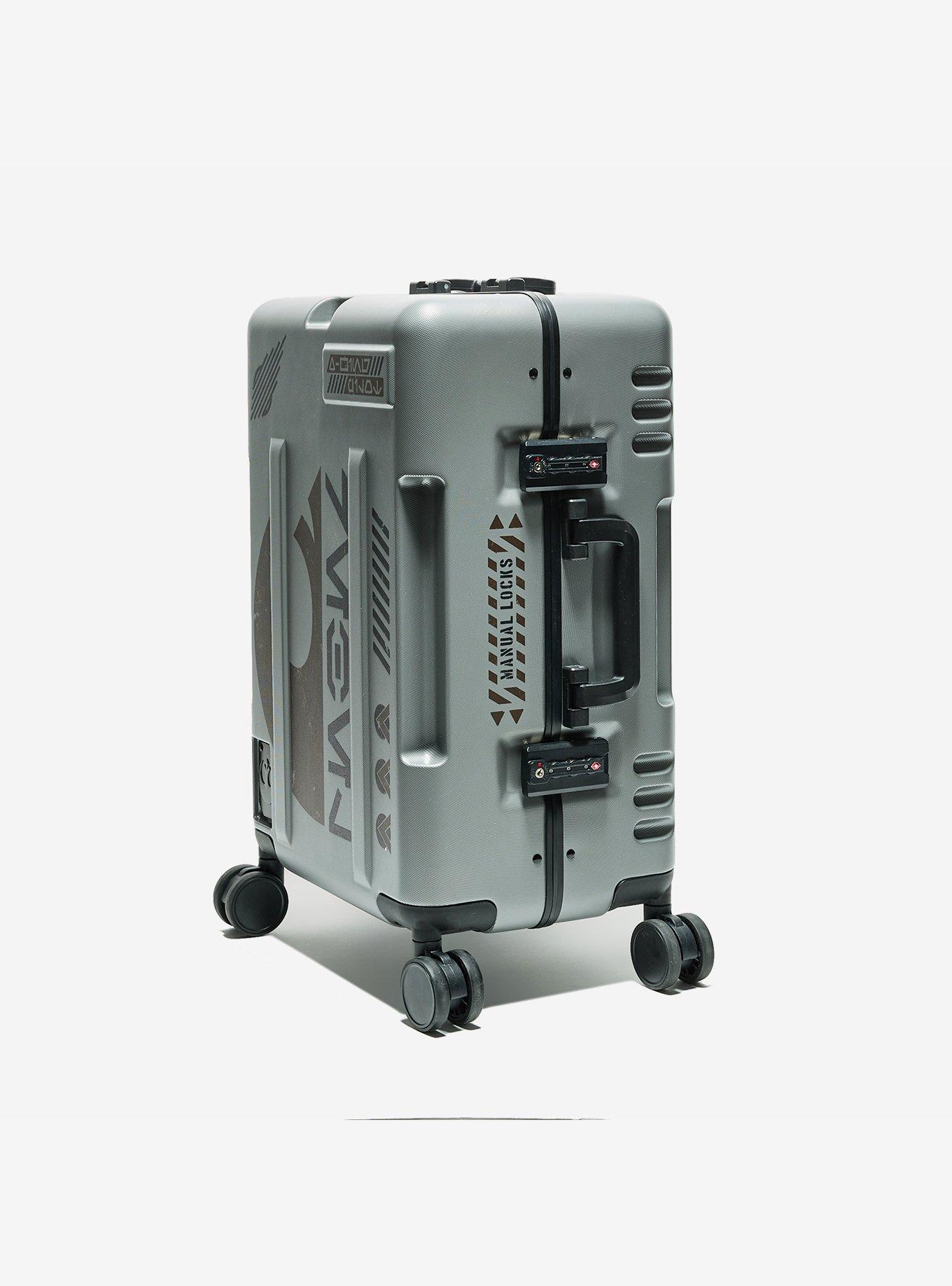 Heroes & Villains Star Wars Rebel Pilot Departer Carry-On, , alternate