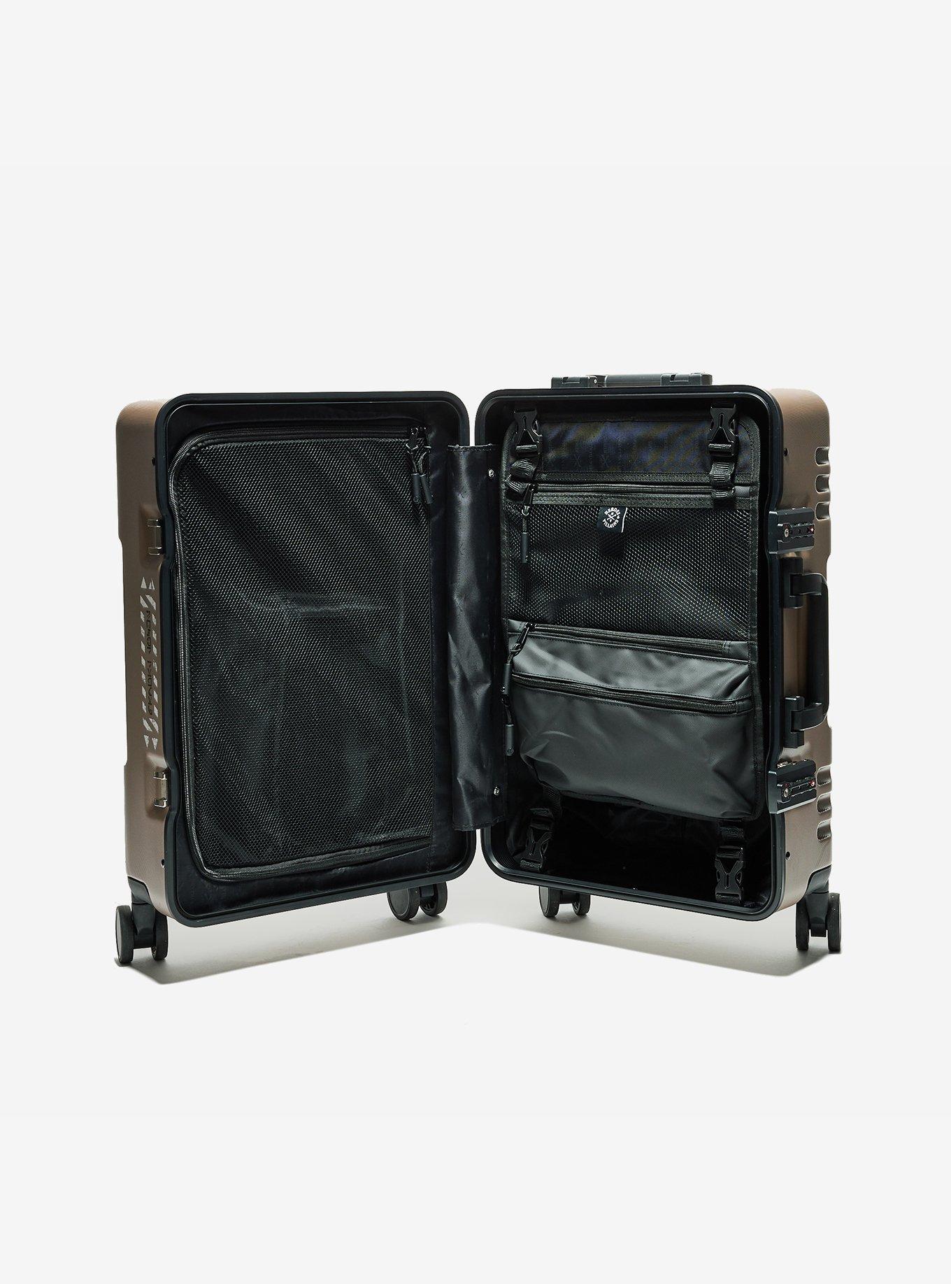 Heroes & Villains Star Wars Jedi Departer Carry-On, , alternate