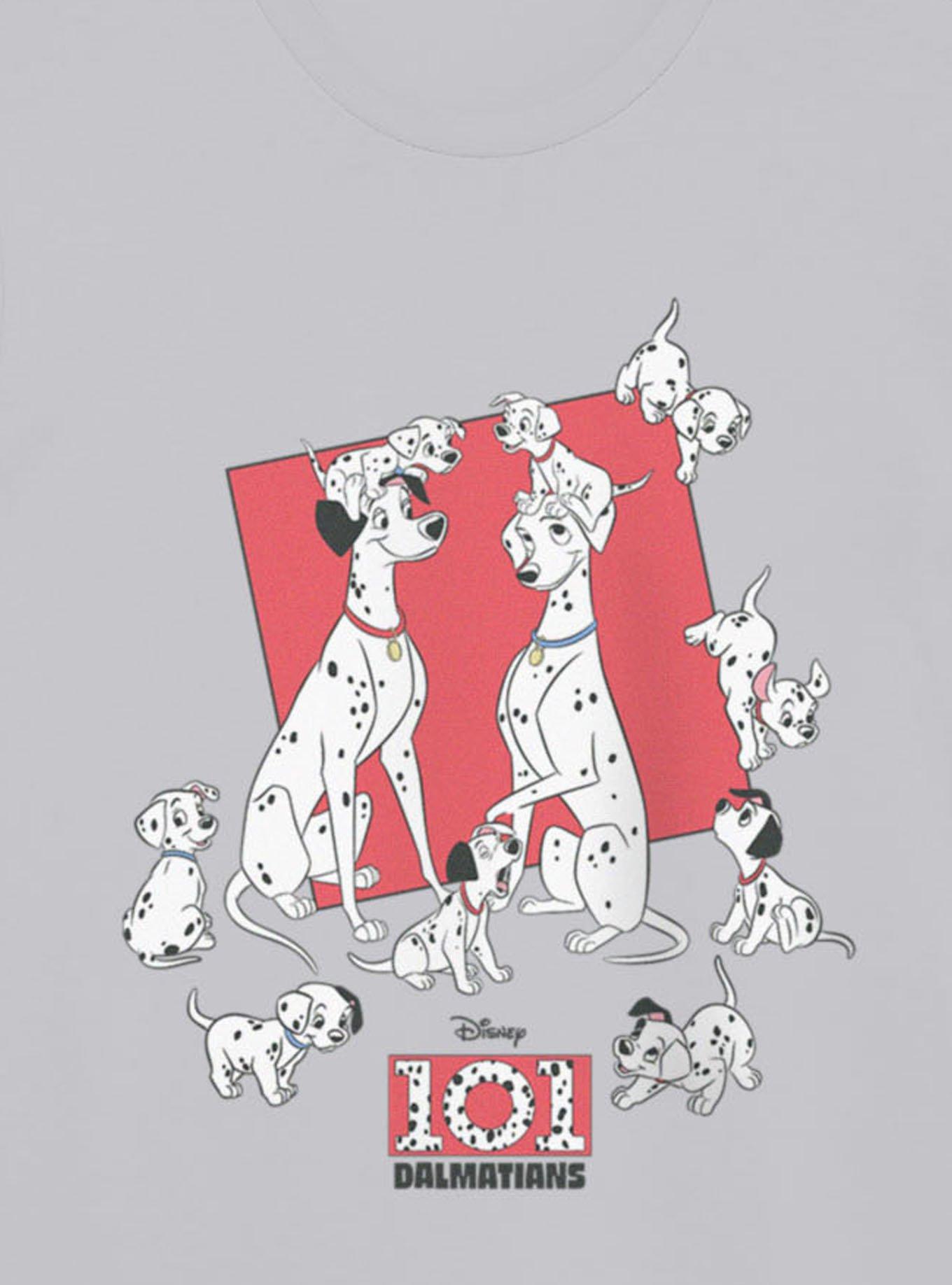 Disney 101 Dalmatians Family Chaos T-Shirt, , hi-res