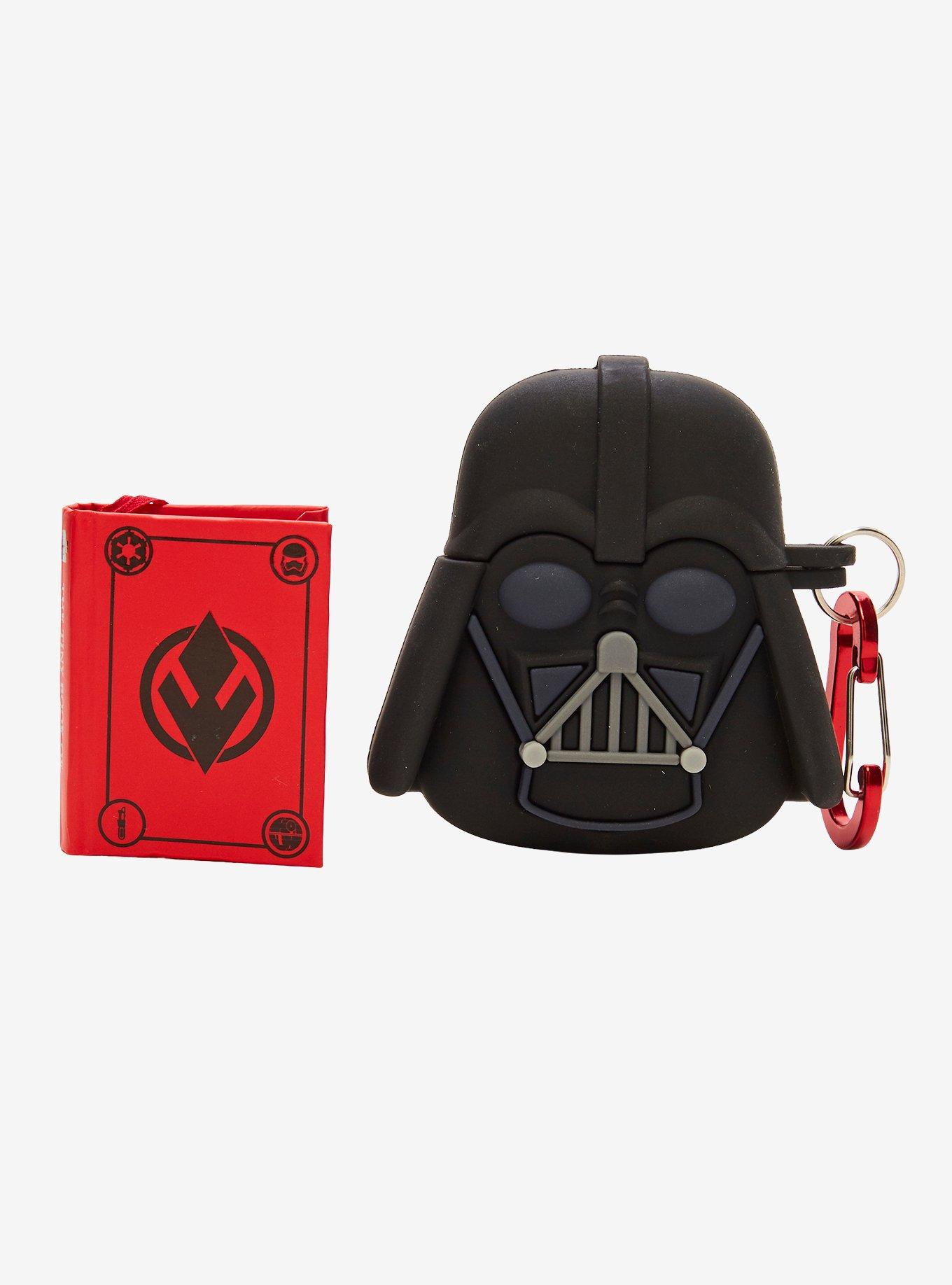 Bookcessories Star Wars Sith Tiny Book and Backpack Clip, , alternate - view 2