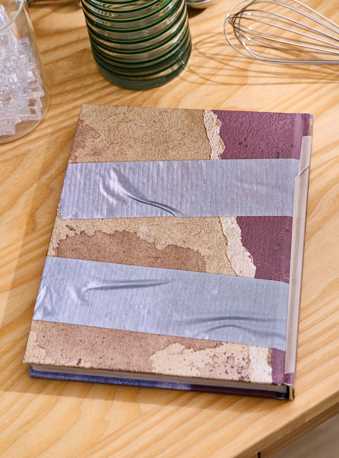 Fallout Official Drinks Book, , alternate - view 4