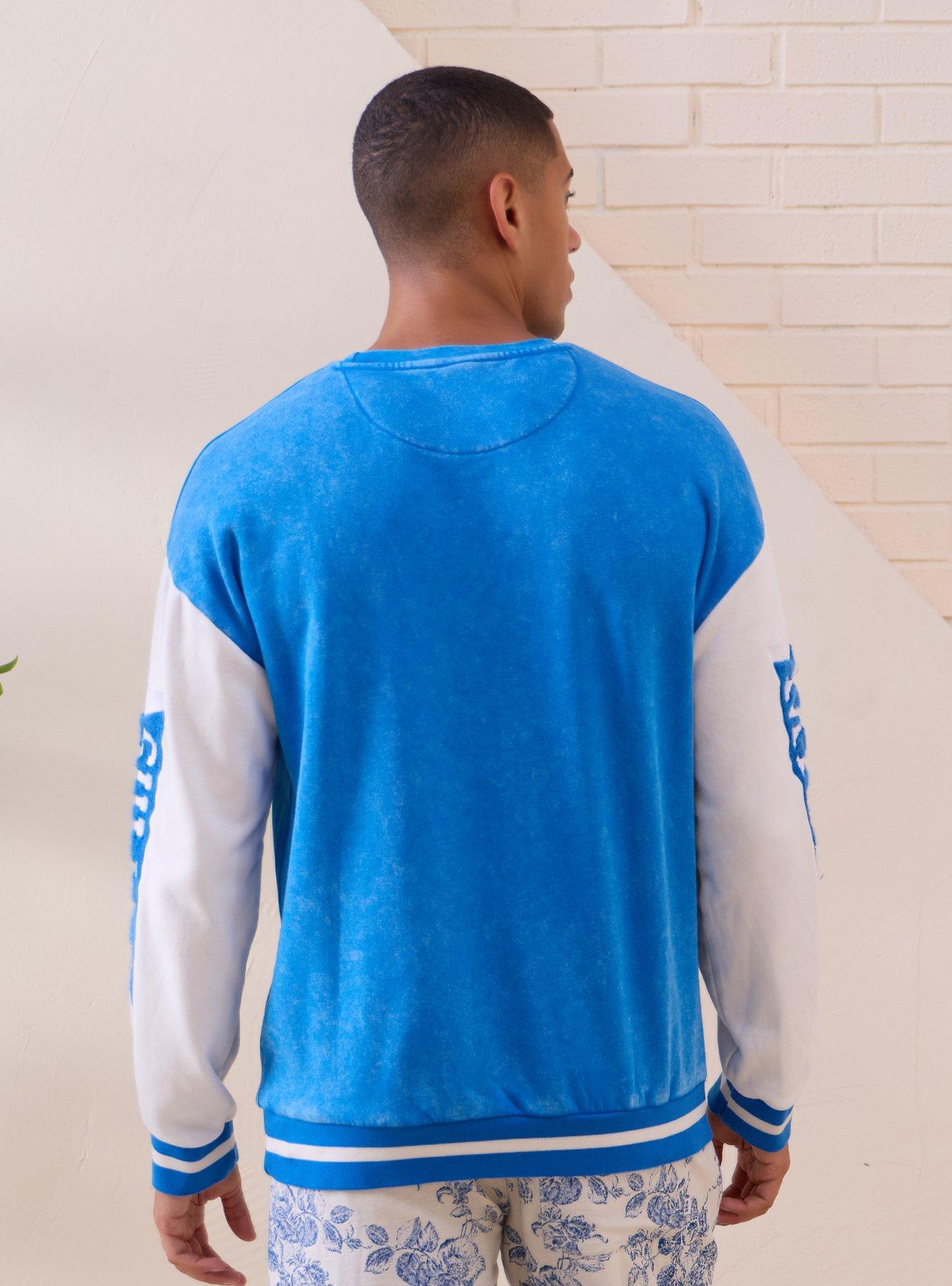 Our Universe Disney Pixar Monsters University School Of Scaring Crewneck Our Universe Exclusive, MULTI, alternate - view 3