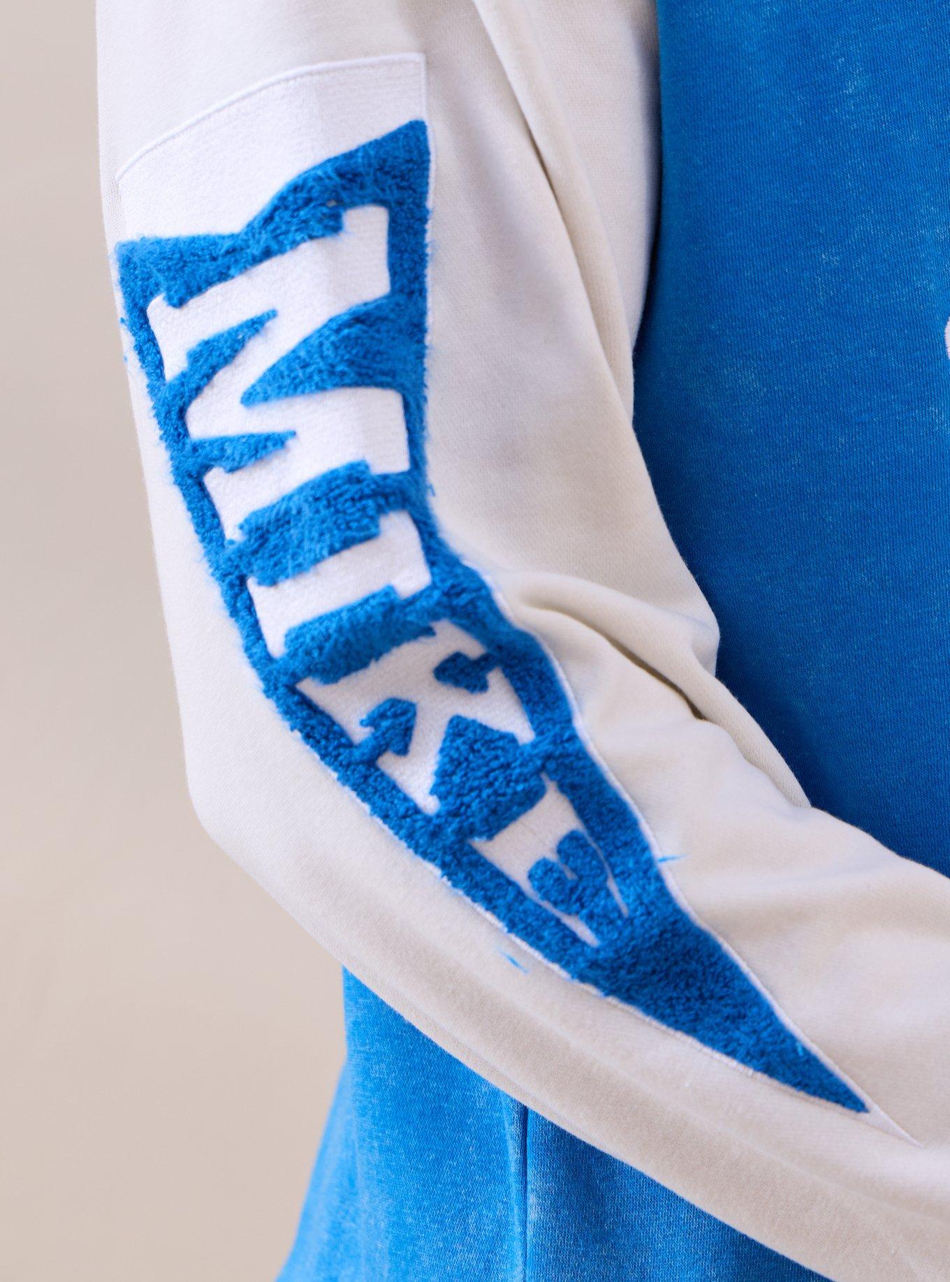 Our Universe Disney Pixar Monsters University School Of Scaring Crewneck Our Universe Exclusive, MULTI, alternate - view 4