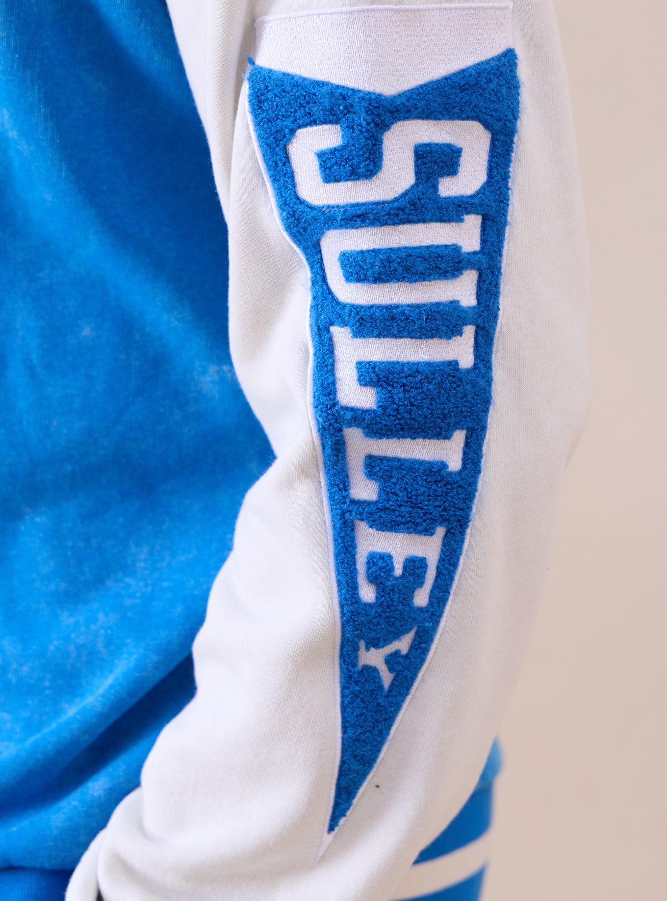 Our Universe Disney Pixar Monsters University School Of Scaring Crewneck Our Universe Exclusive, MULTI, alternate - view 5