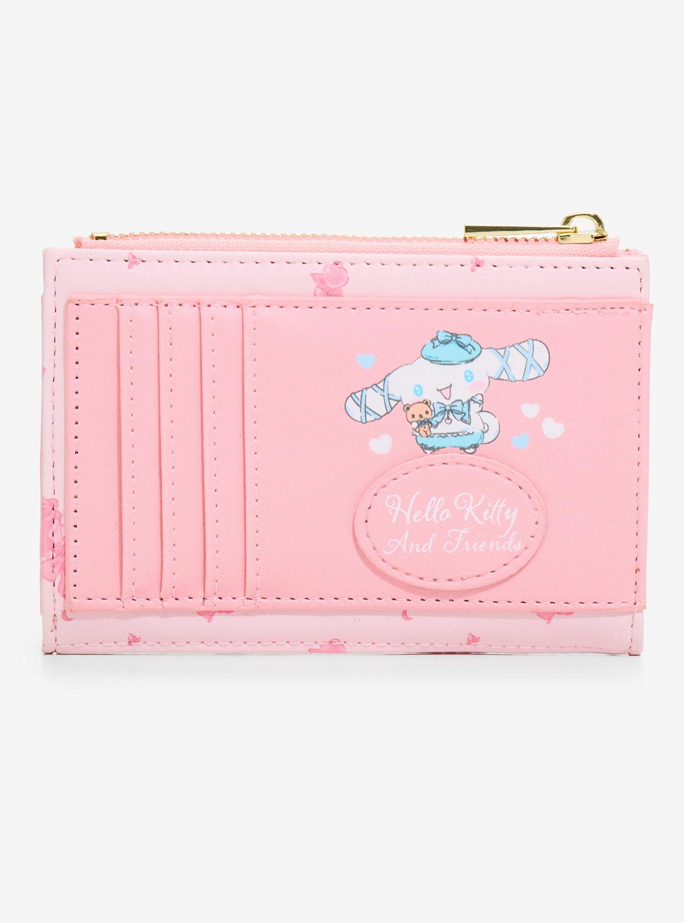 Her Universe Hello Kitty And Friends Lolita Cardholder, , alternate - view 3