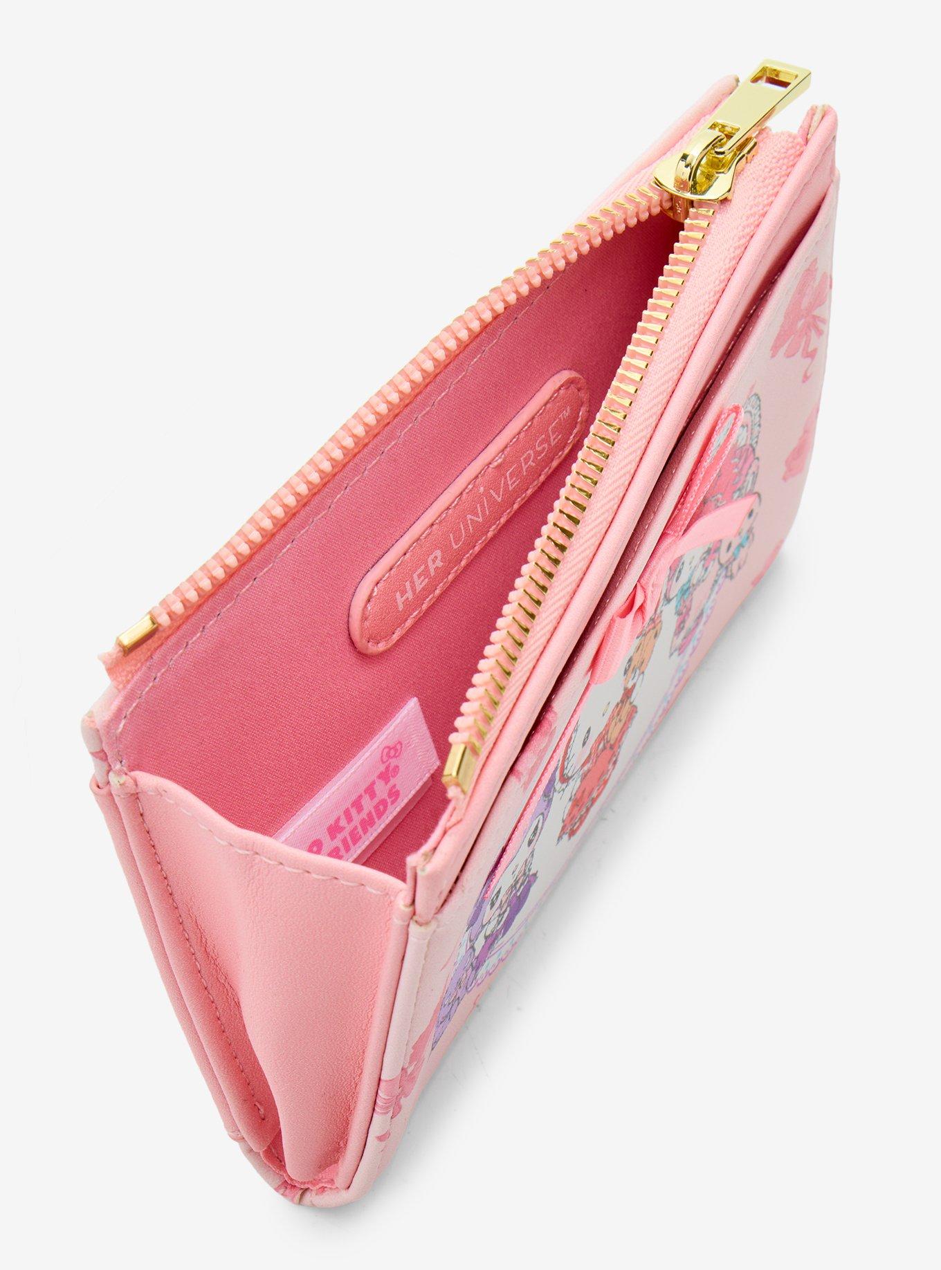 Her Universe Hello Kitty And Friends Lolita Cardholder, , alternate - view 4