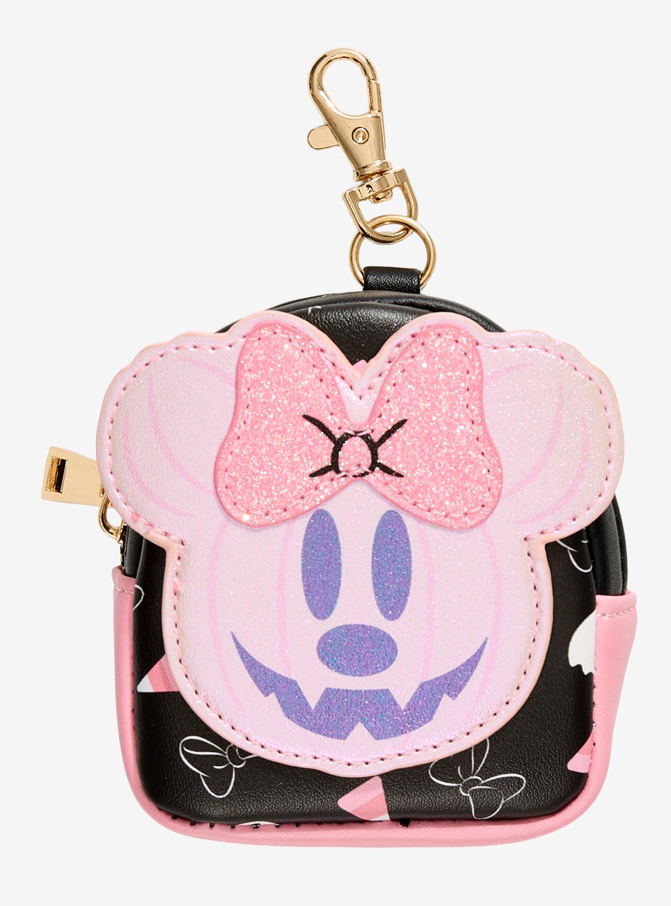 Her Universe Disney Halloween Blind Box Mini Coin Purse, , hi-res