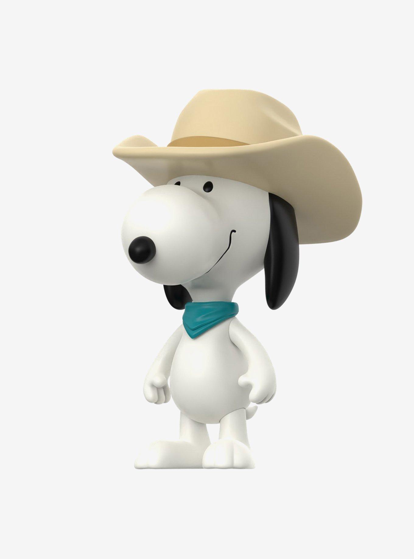 Super7 Peanuts ReAction Snoopy Blind Box Figure - BoxLunch Exclusive, , alternate - view 3