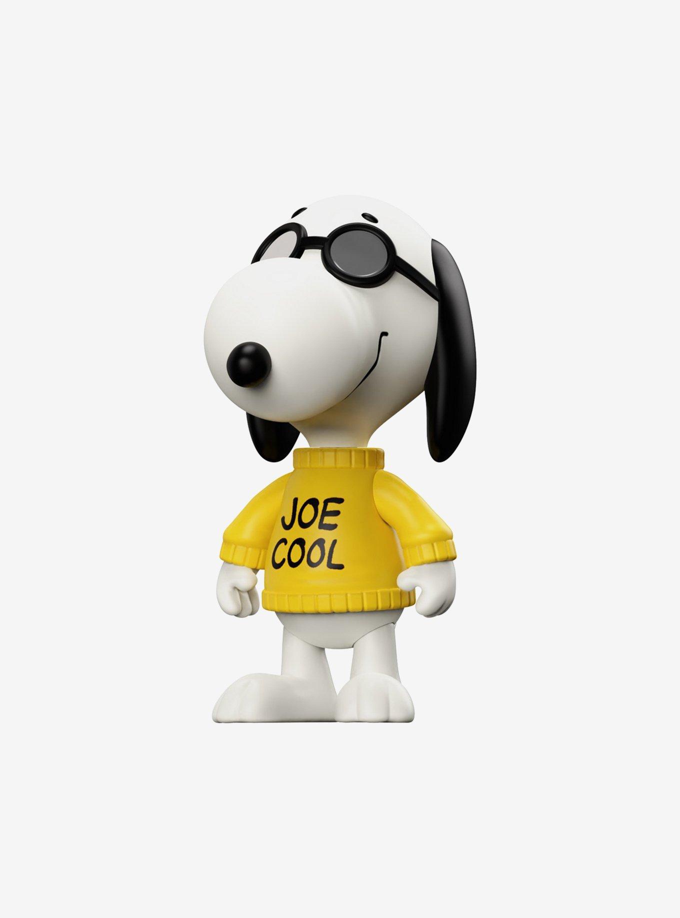 Super7 Peanuts ReAction Snoopy Blind Box Figure - BoxLunch Exclusive, , alternate - view 5