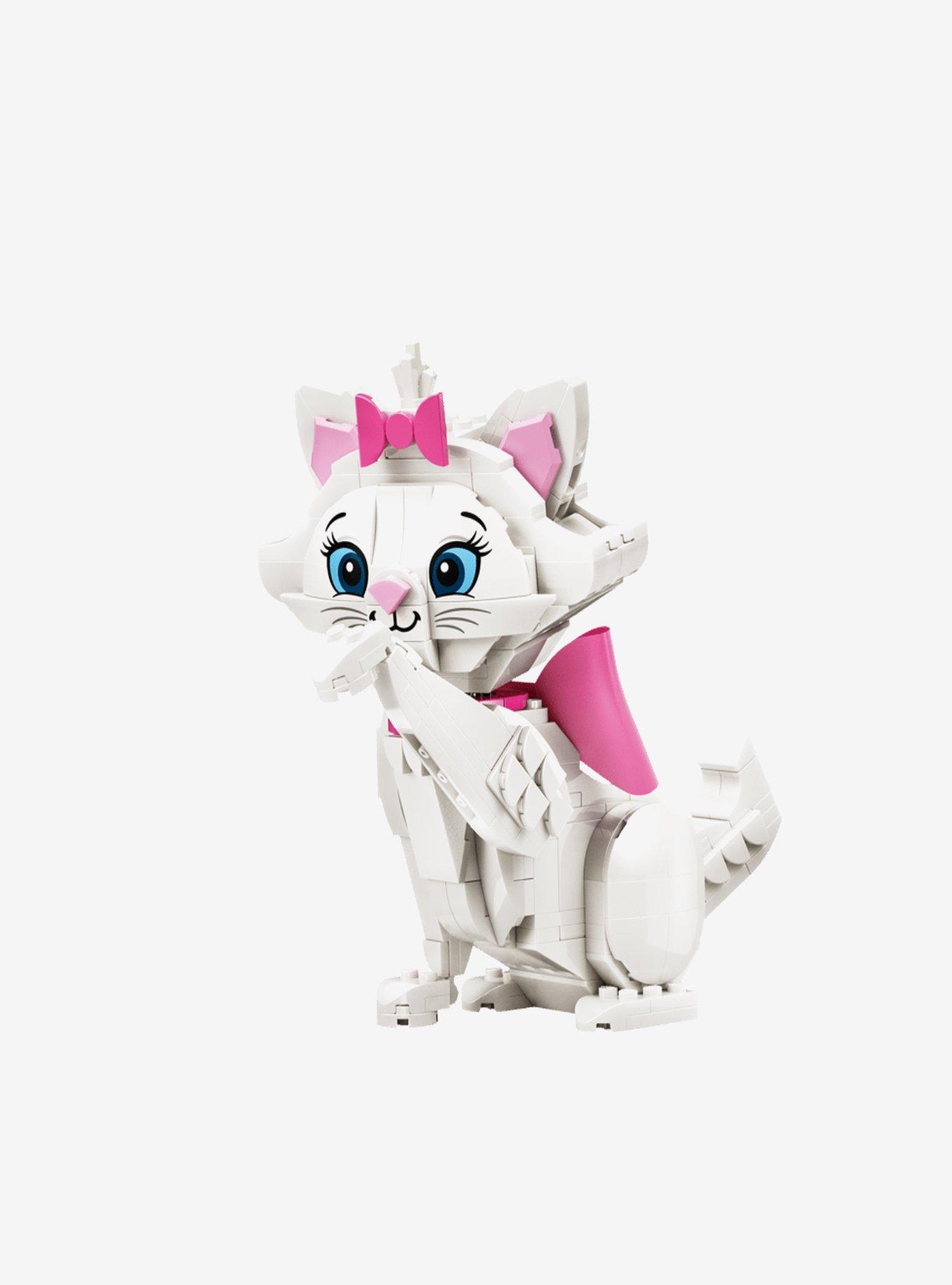 Lego Disney The Aristocats Adorable Marie Build Set, , hi-res