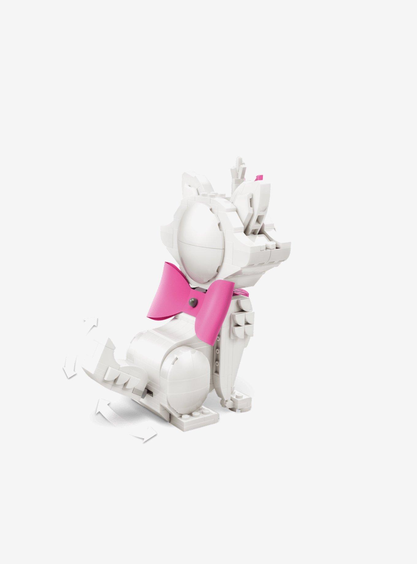 Lego Disney The Aristocats Adorable Marie Build Set, , alternate