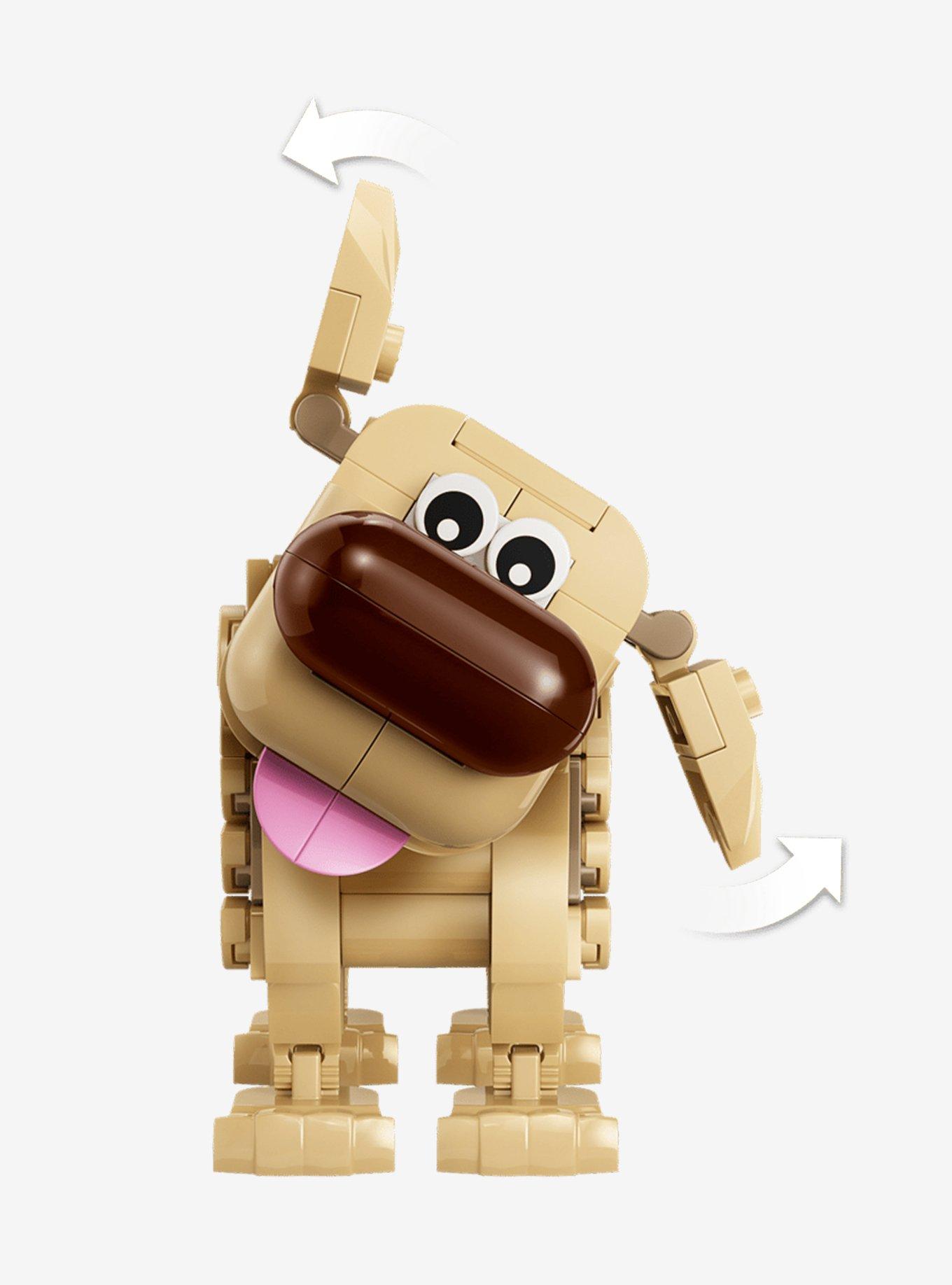 Lego Disney Pixar Up Kevin & Dug Build Set