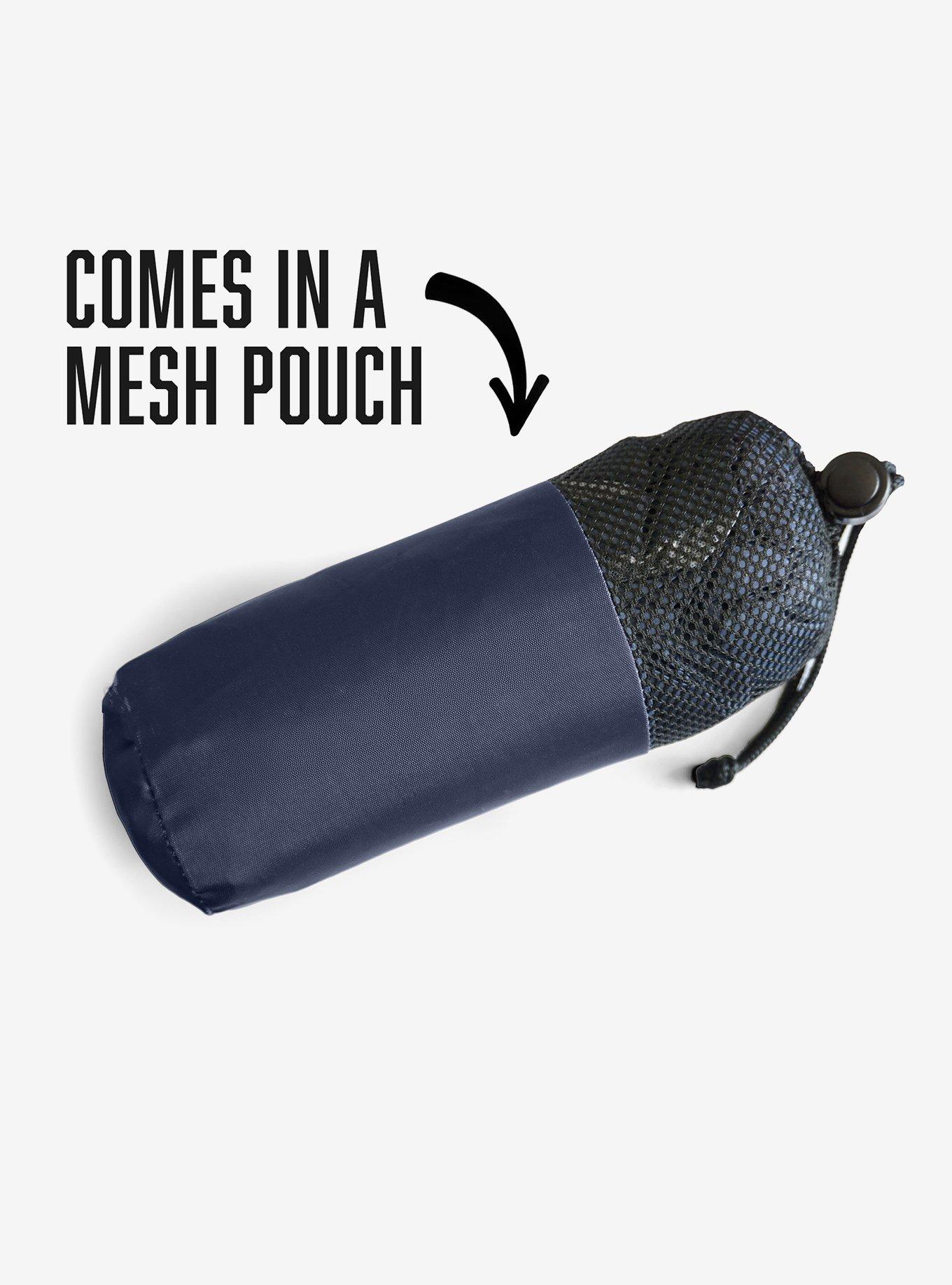 NFL Super Bowl 2026 Seattle Seahawks Multi Champs Coit Team Color Deluxe Poncho, , alternate