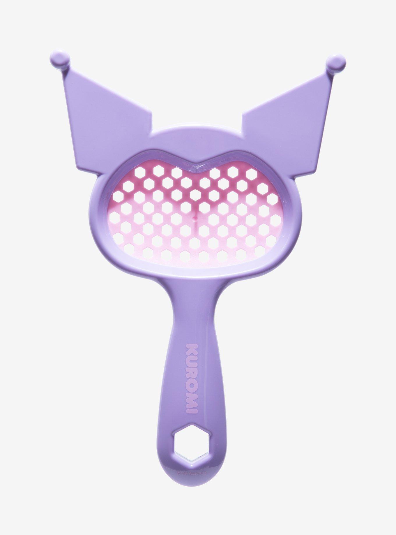 FHI Heat Kuromi UNbrush Figural Hair Brush, , hi-res