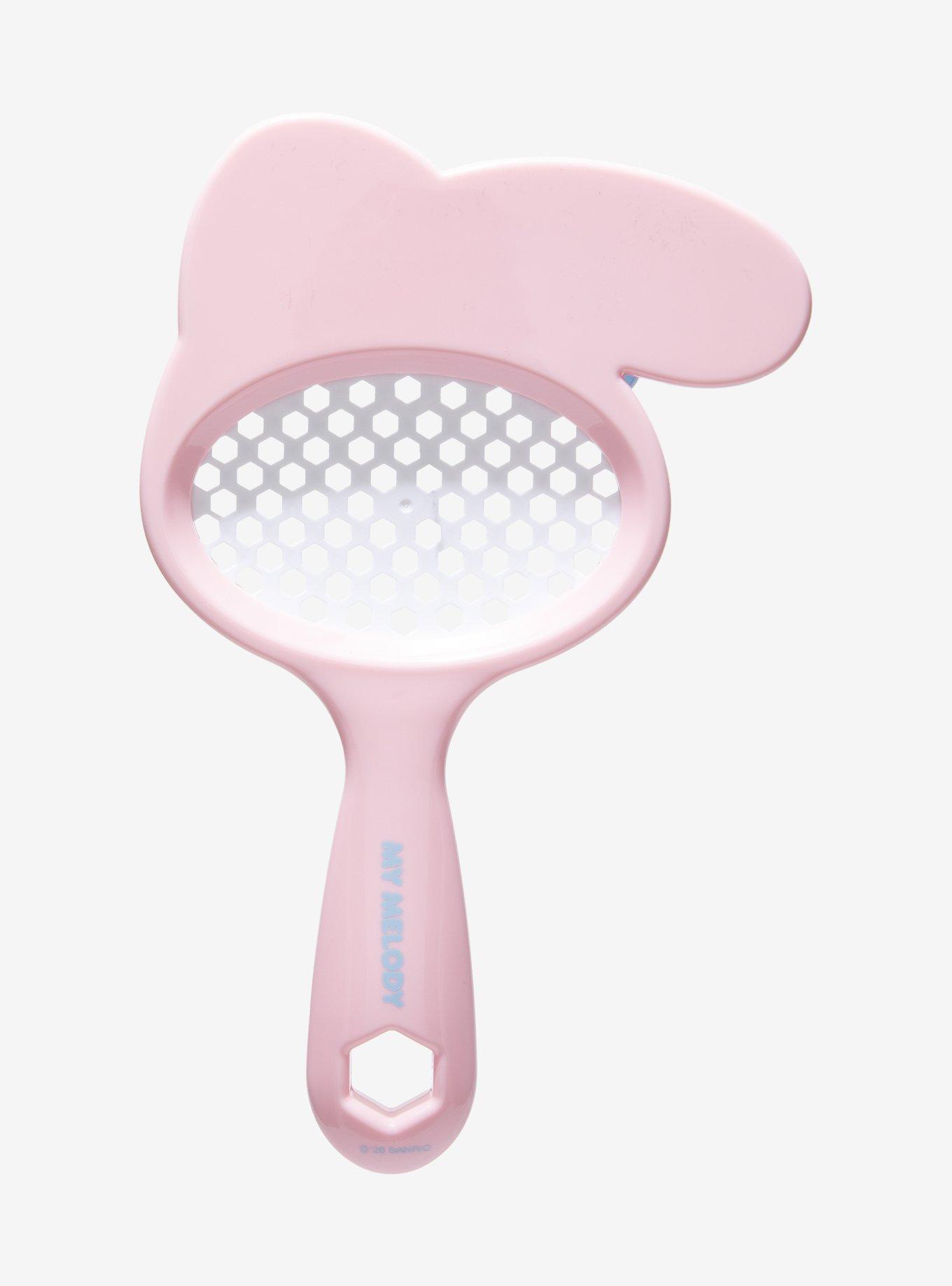 FHI Heat My Melody UNbrush Figural Hair Brush, , hi-res