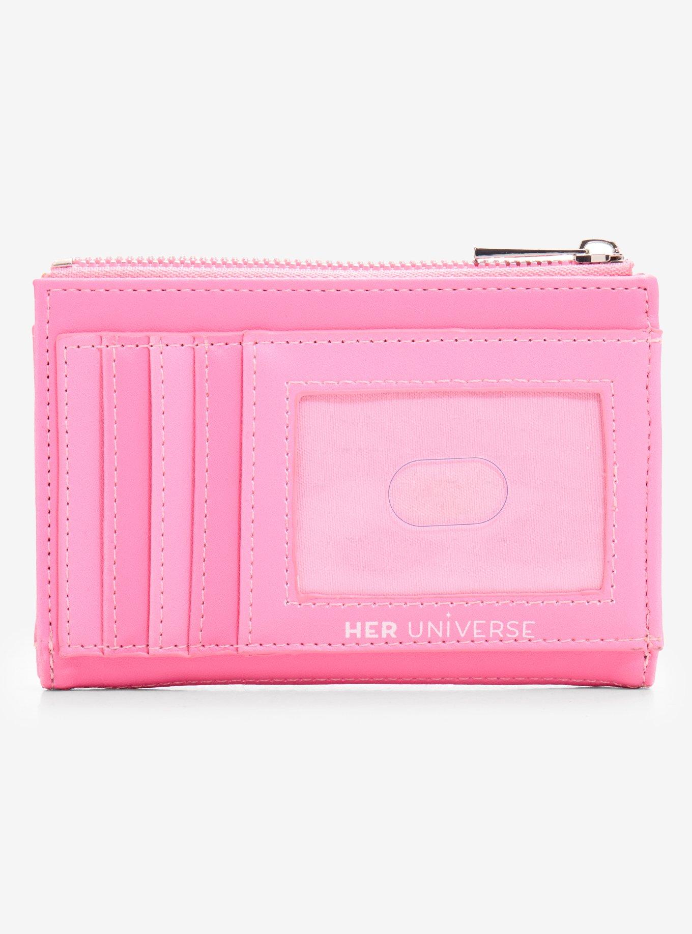 Her Universe Hello Kitty And Friends Forest Fairy Cardholder, , alternate - view 3