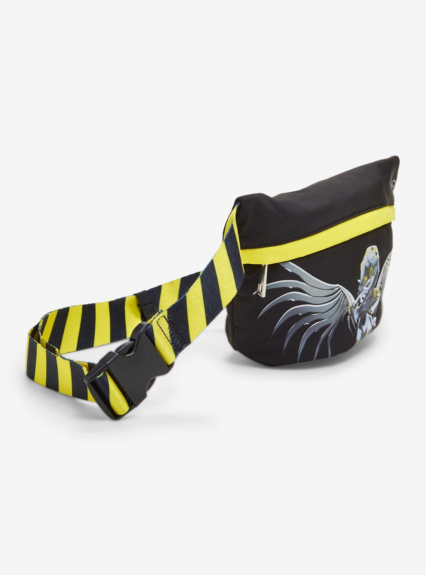 STREET DATE 7/25 Murder Drones V Fanny Pack, , hi-res