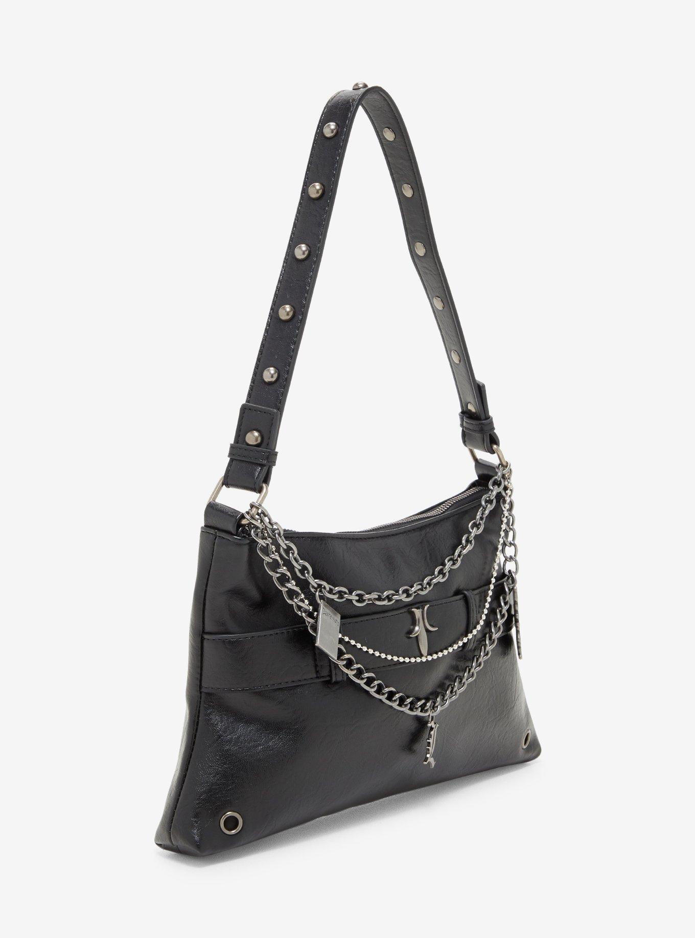 Death Note Misa Chain Charms Shoulder Bag, , hi-res