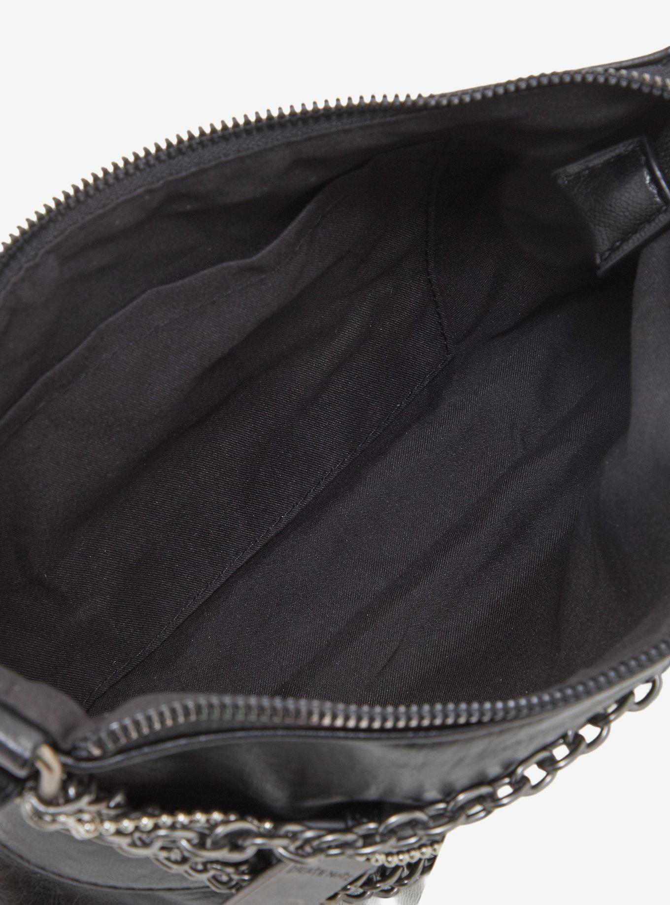 Death Note Misa Chain Charms Shoulder Bag, , alternate - view 4
