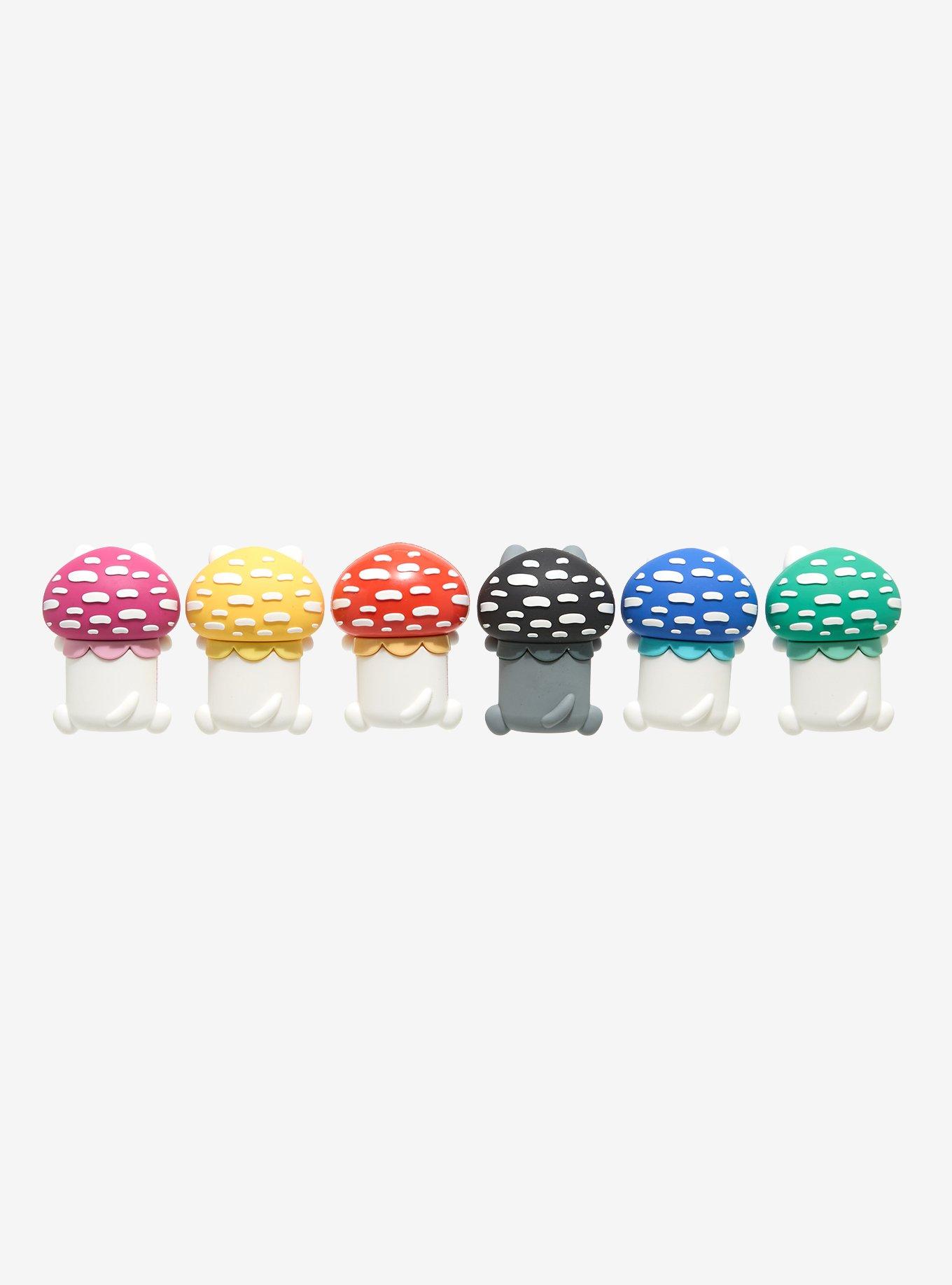 Tasty Peach Mushroom Blind Box Phone Buddy, , hi-res