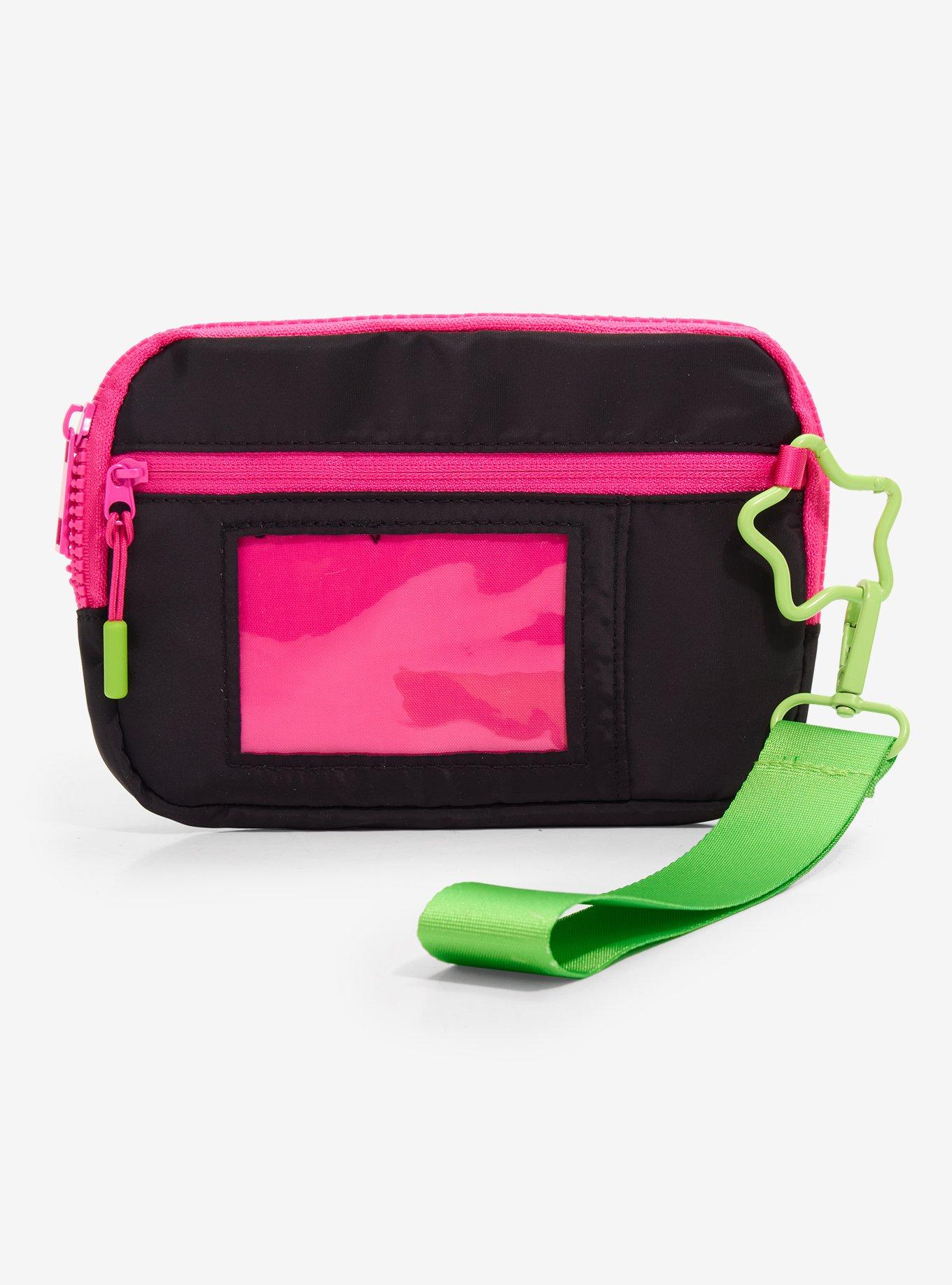 Invader Zim GIR Star Wristlet, , alternate - view 3