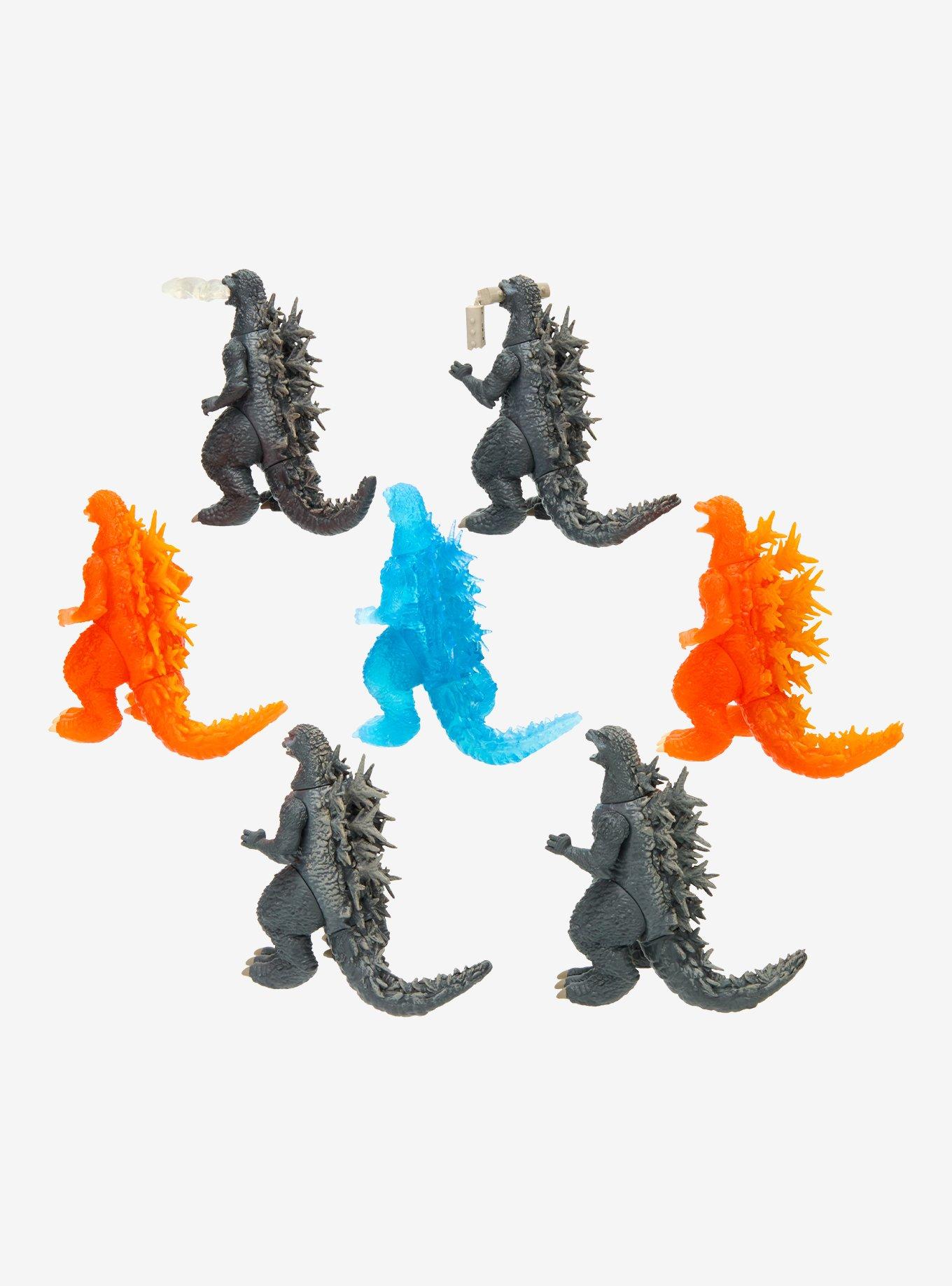 Godzilla Minus One Blind Box Figure, , hi-res