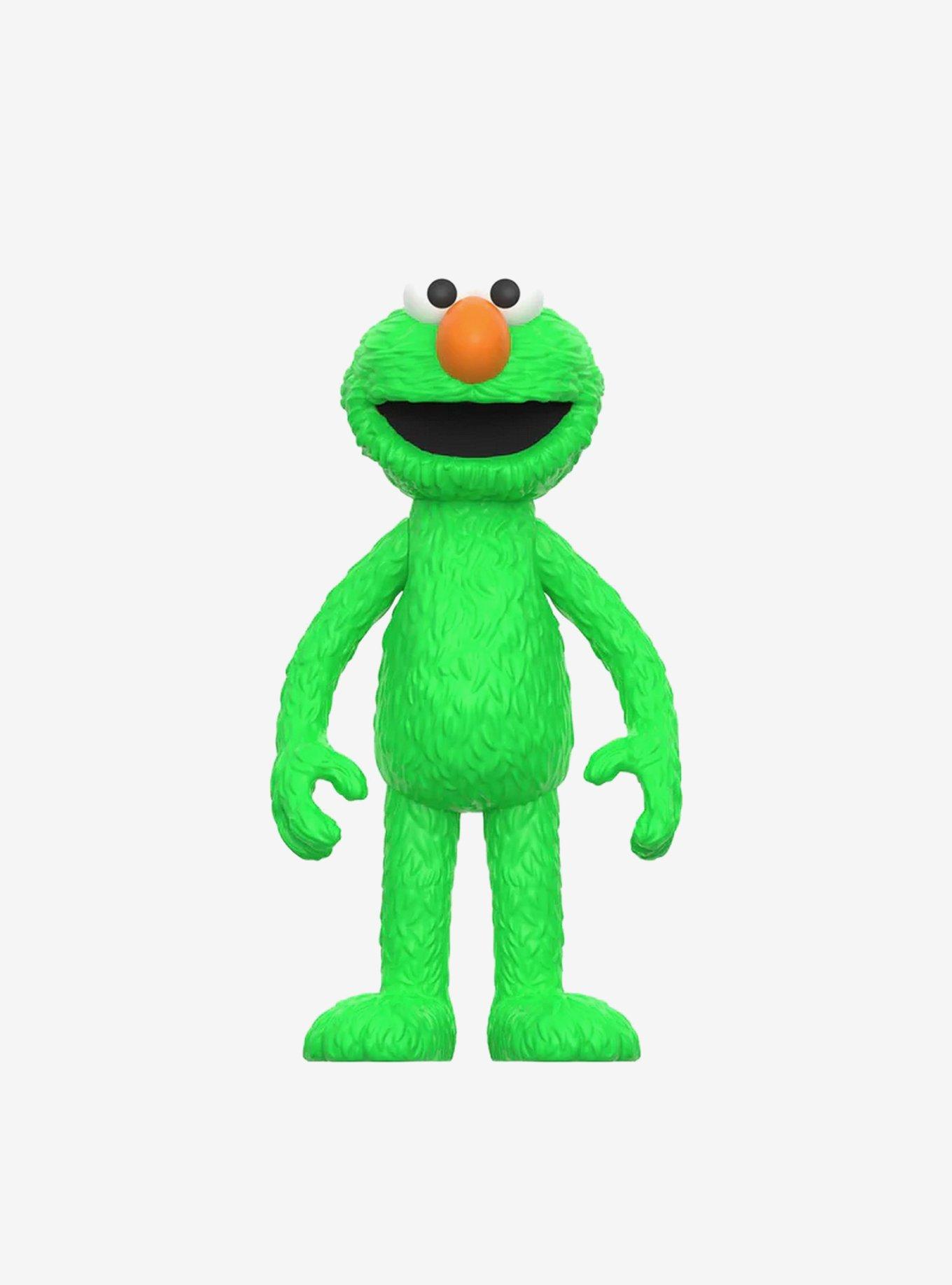 Sesame Street Elmo Blind Box Figure, , hi-res