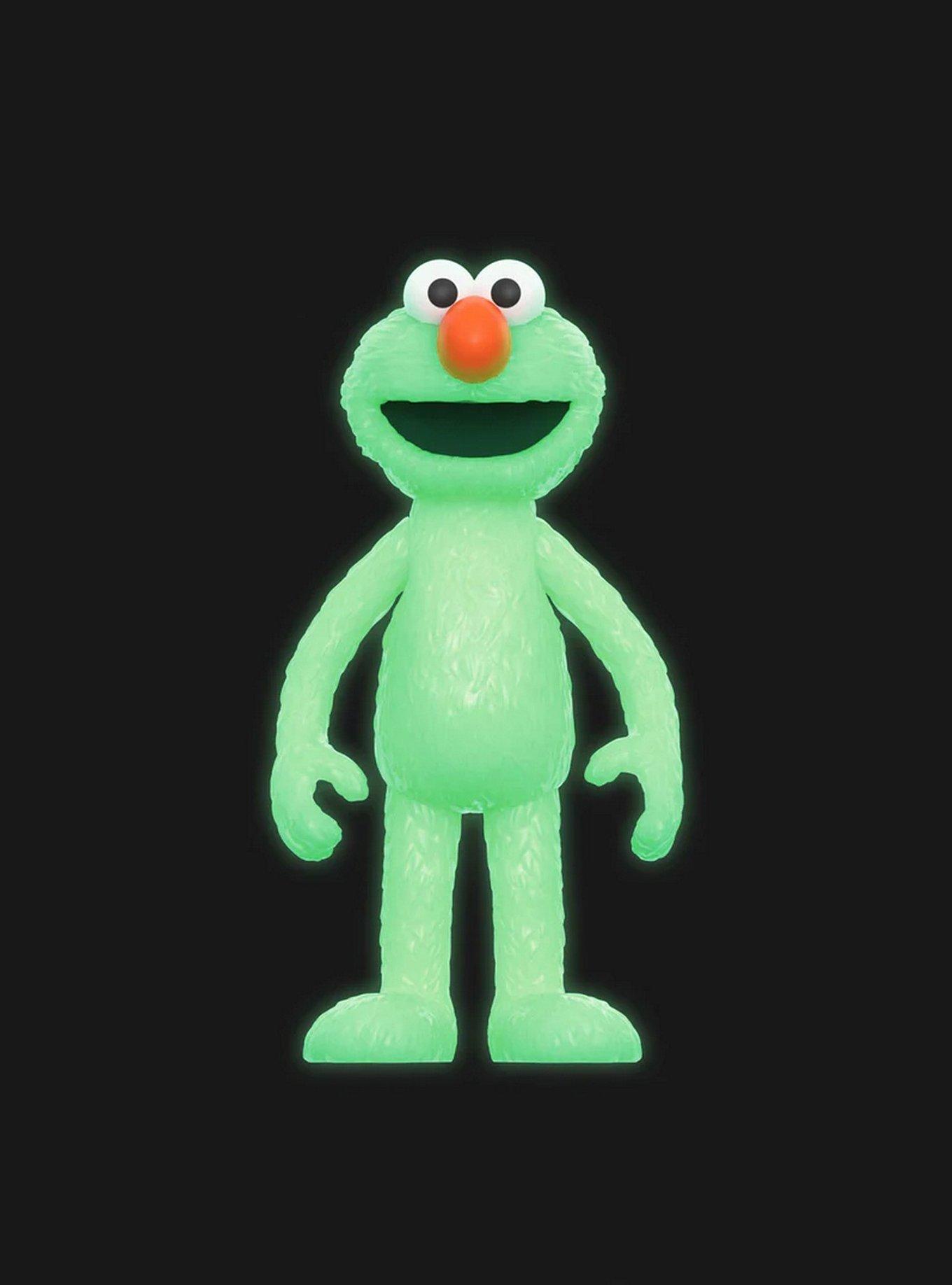 Sesame Street Elmo Blind Box Figure, , alternate