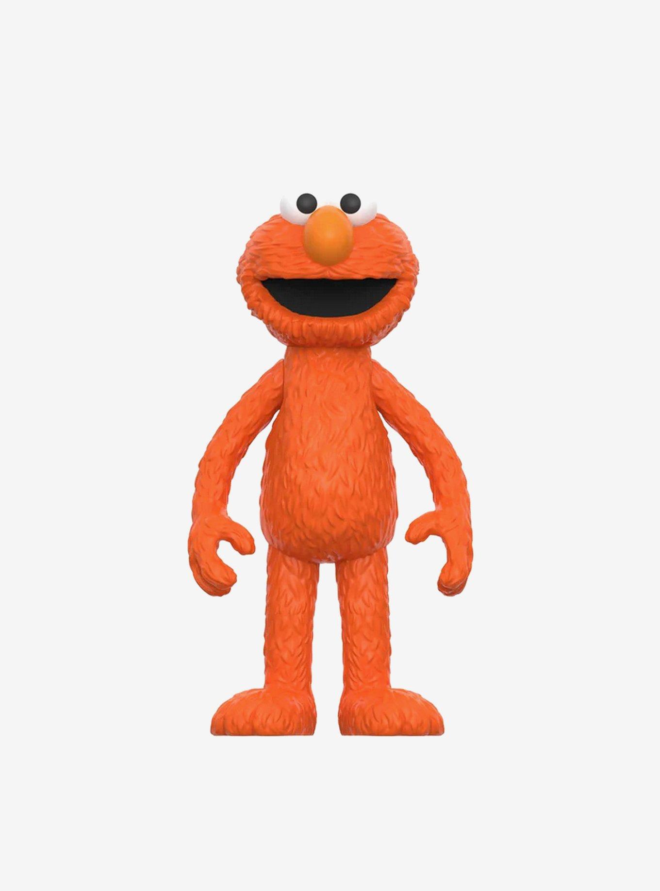 Sesame Street Elmo Blind Box Figure, , alternate