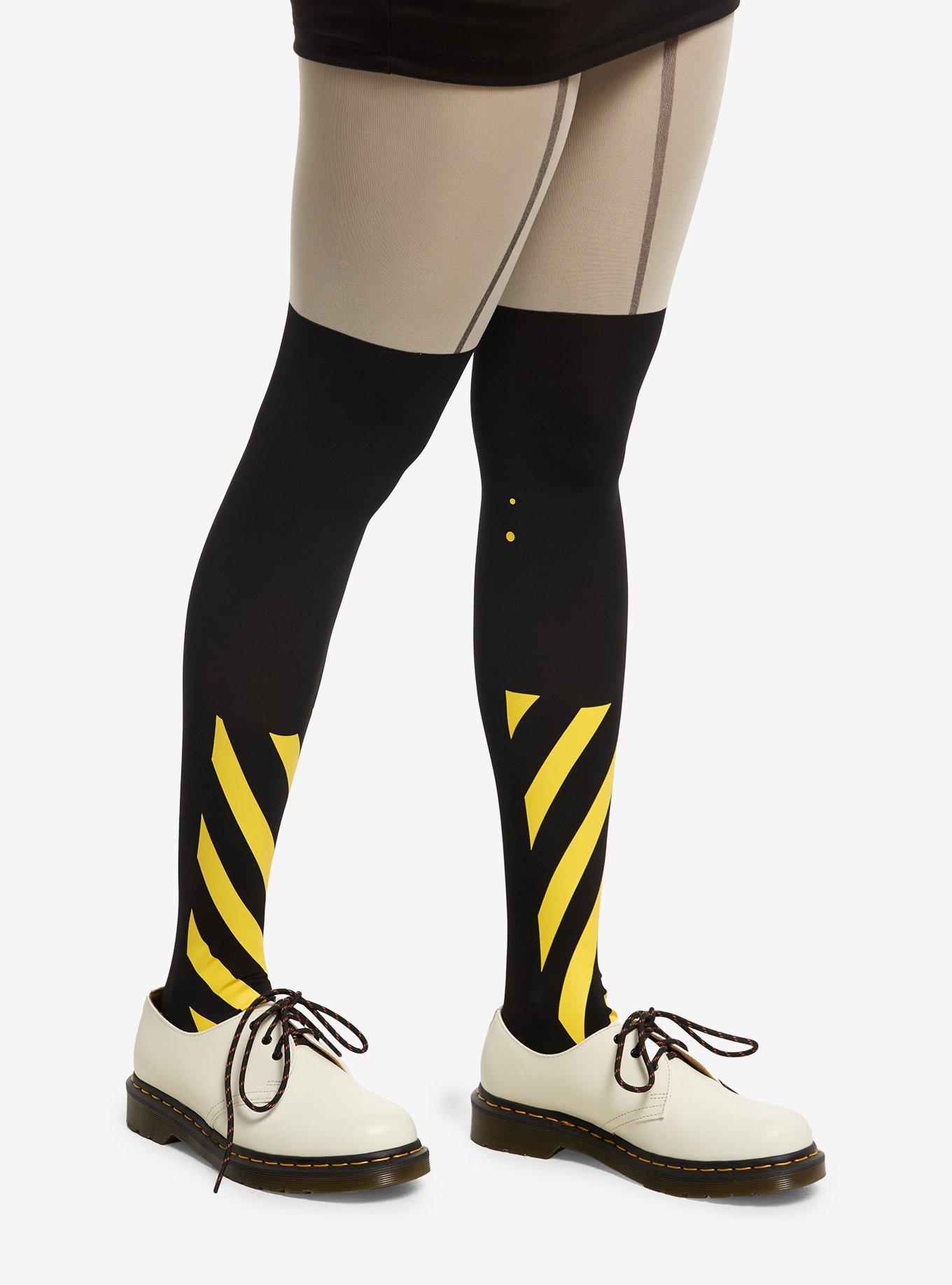 Murder Drones V & J Tights Set, , hi-res