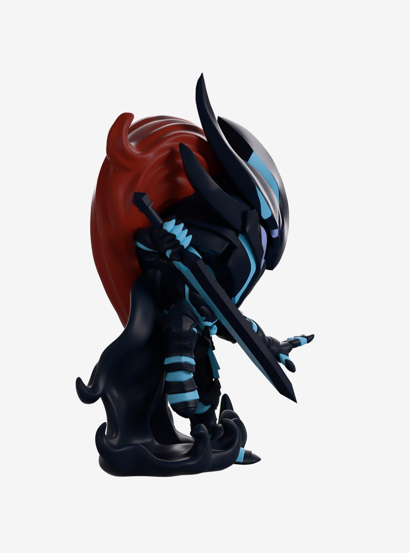 Youtooz Solo Leveling Battle Igris Vinyl Figure, , hi-res