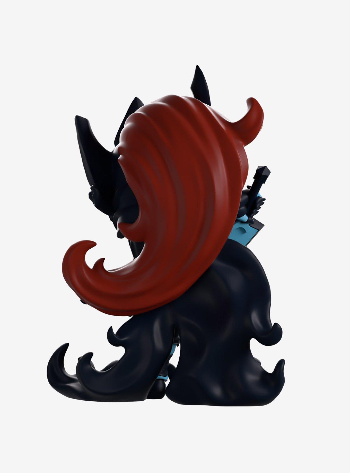 Youtooz Solo Leveling Battle Igris Vinyl Figure, , alternate - view 3