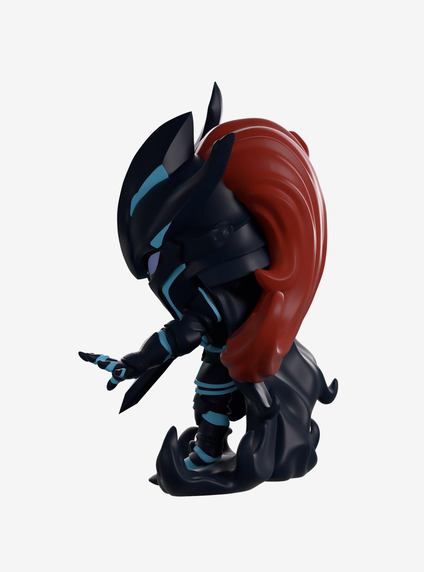 Youtooz Solo Leveling Battle Igris Vinyl Figure, , alternate - view 4