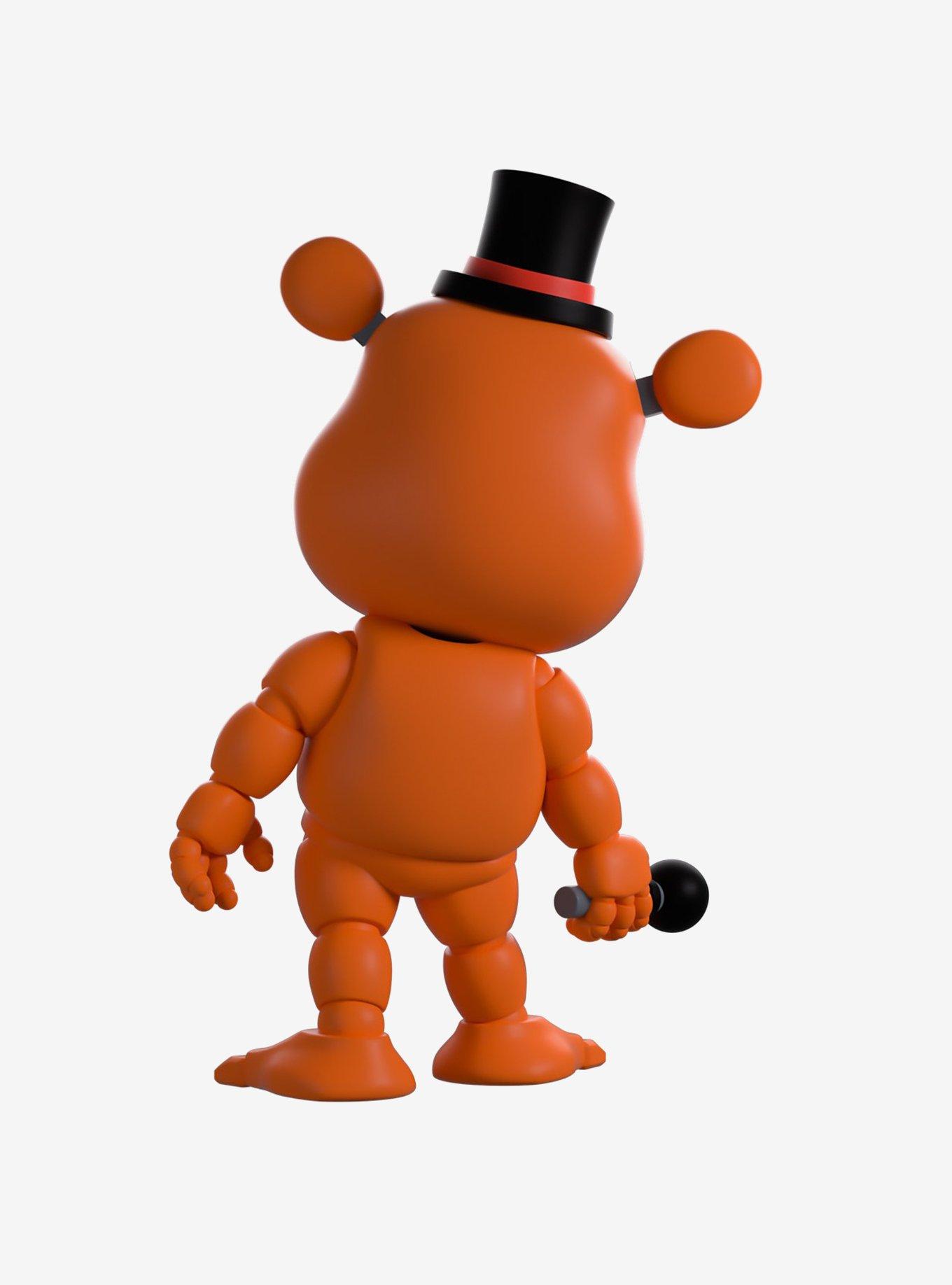 YouTooz Five Nights at Freddy's Toy Freddy Vinyl Figure