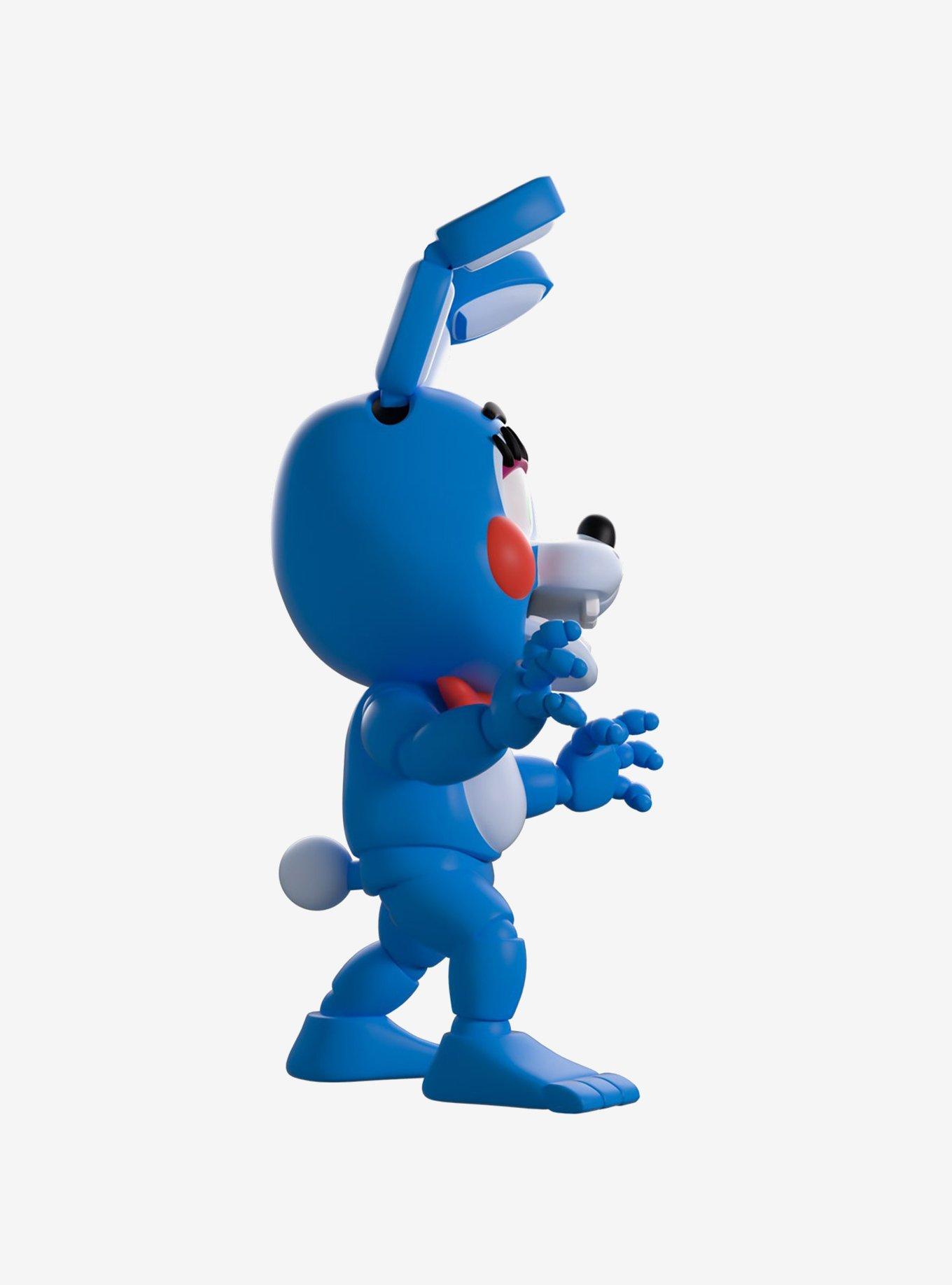 YouTooz Five Nights at Freddy's Toy Bonnie Vinyl Figure, , hi-res