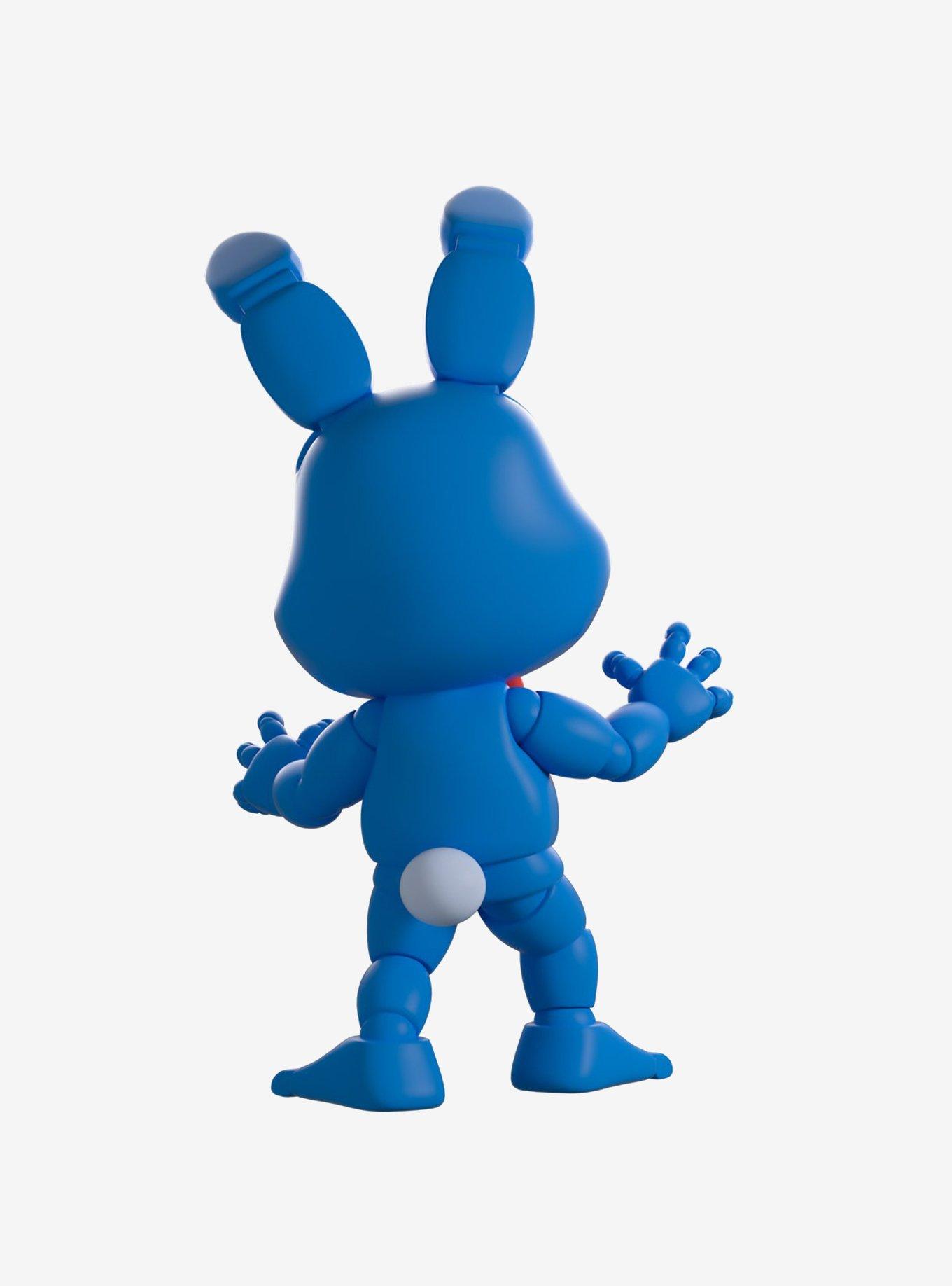 YouTooz Five Nights at Freddy's Toy Bonnie Vinyl Figure, , alternate - view 3