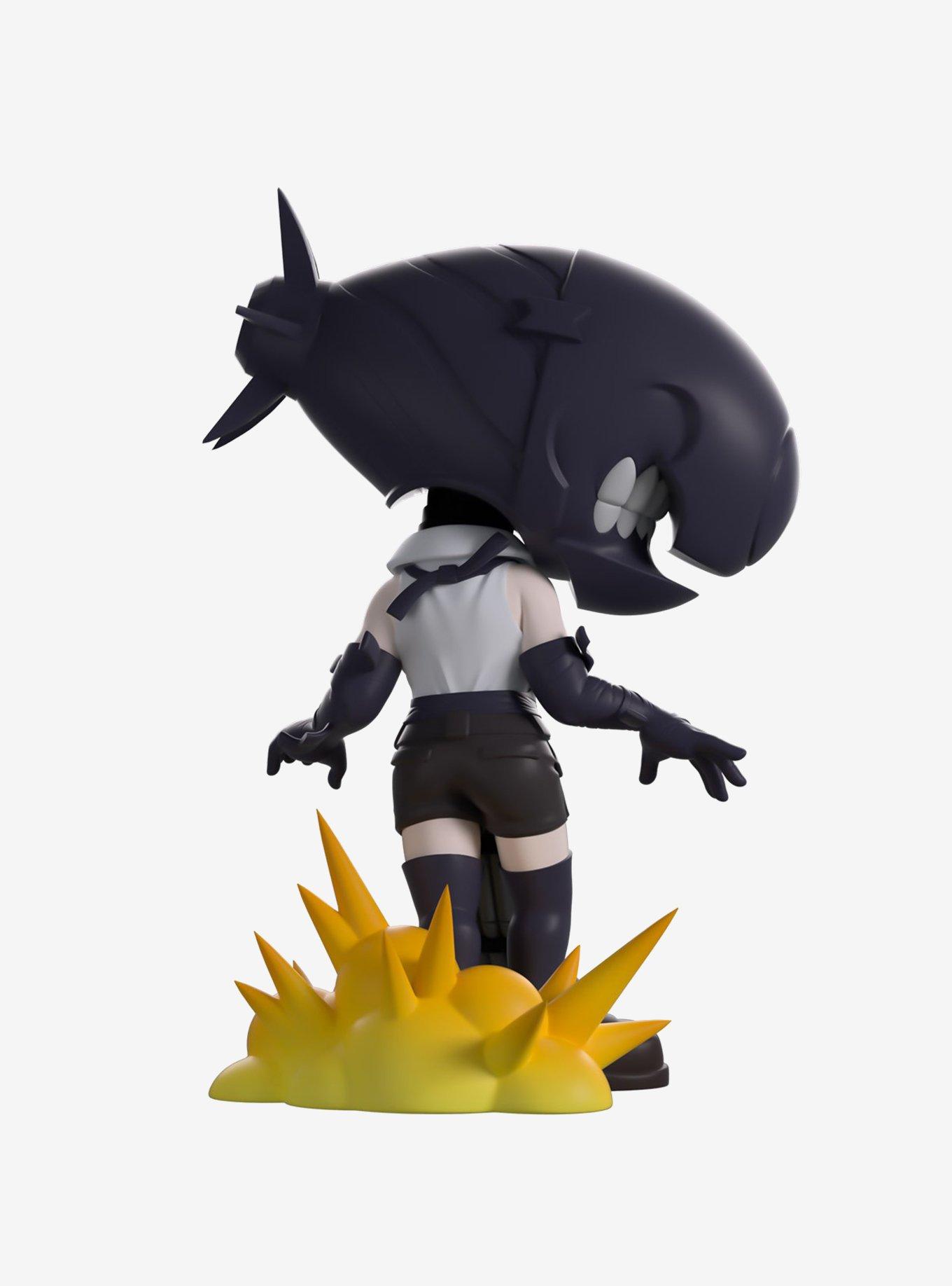 YouTooz Chainsaw Man- The Movie: Reze Arc Bomb Devil Vinyl Figure, , alternate - view 3