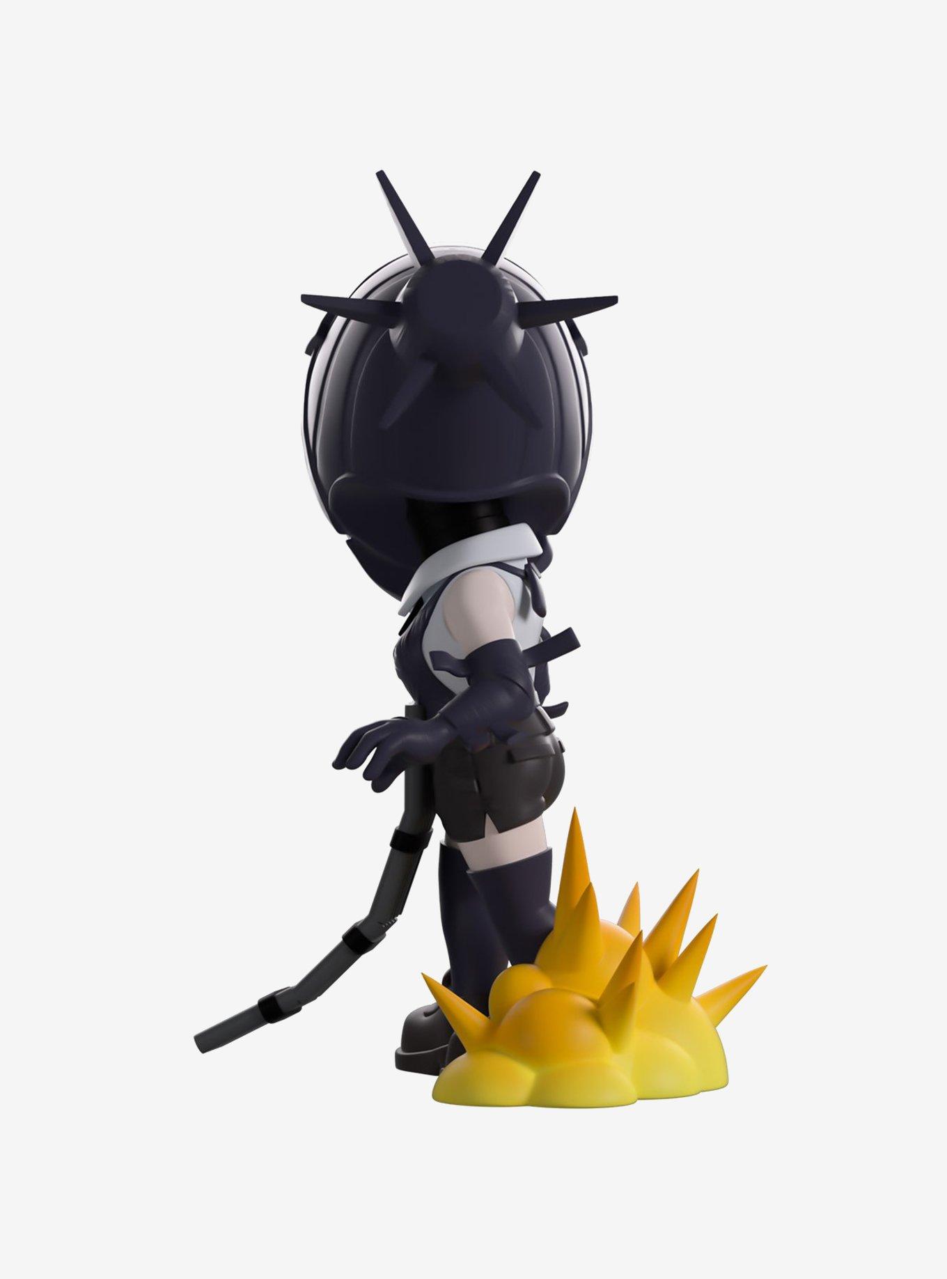 YouTooz Chainsaw Man- The Movie: Reze Arc Bomb Devil Vinyl Figure, , alternate - view 4