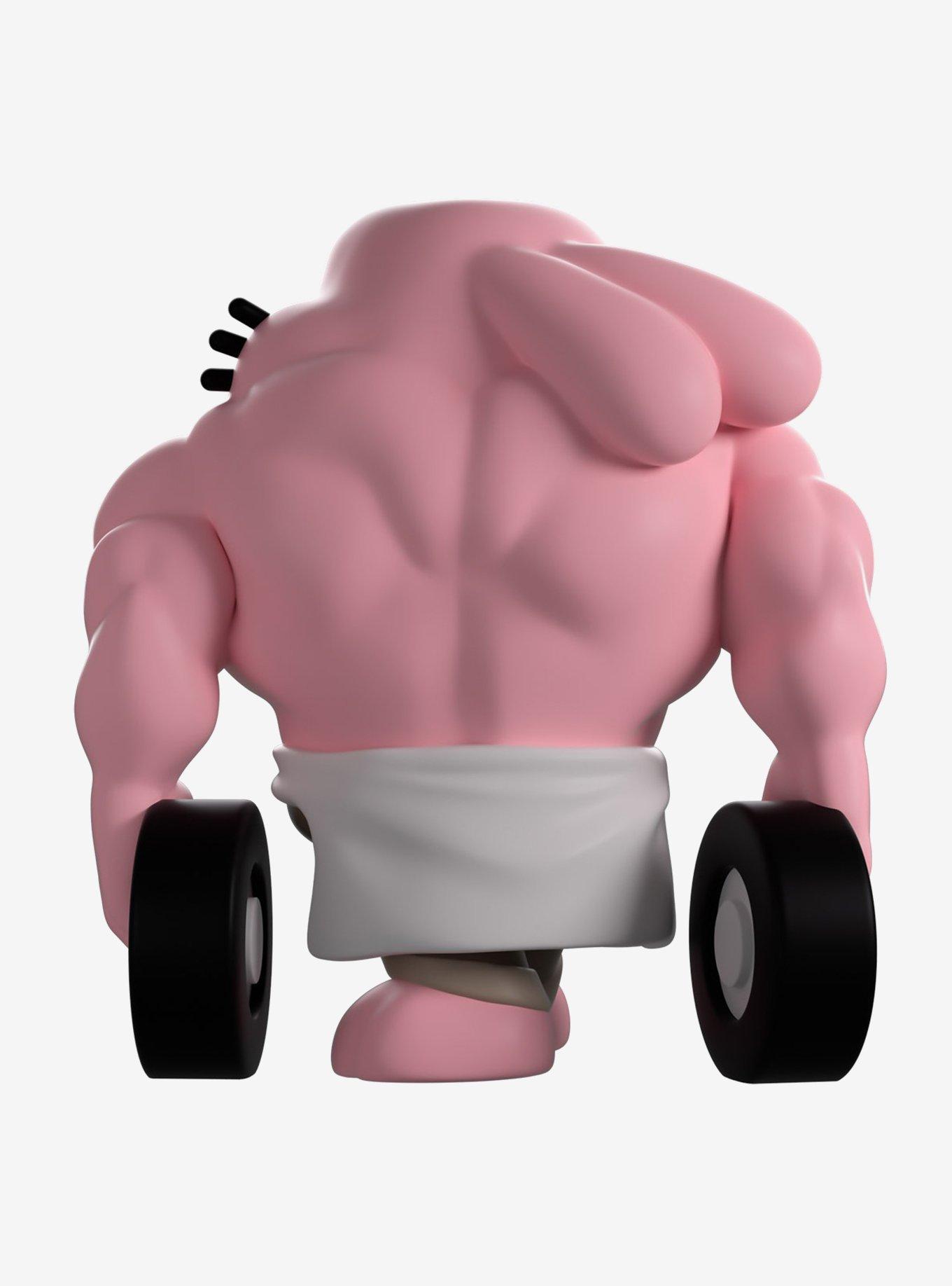 Youtooz The Amazing World of Gumball Darwin Figure, , alternate - view 3