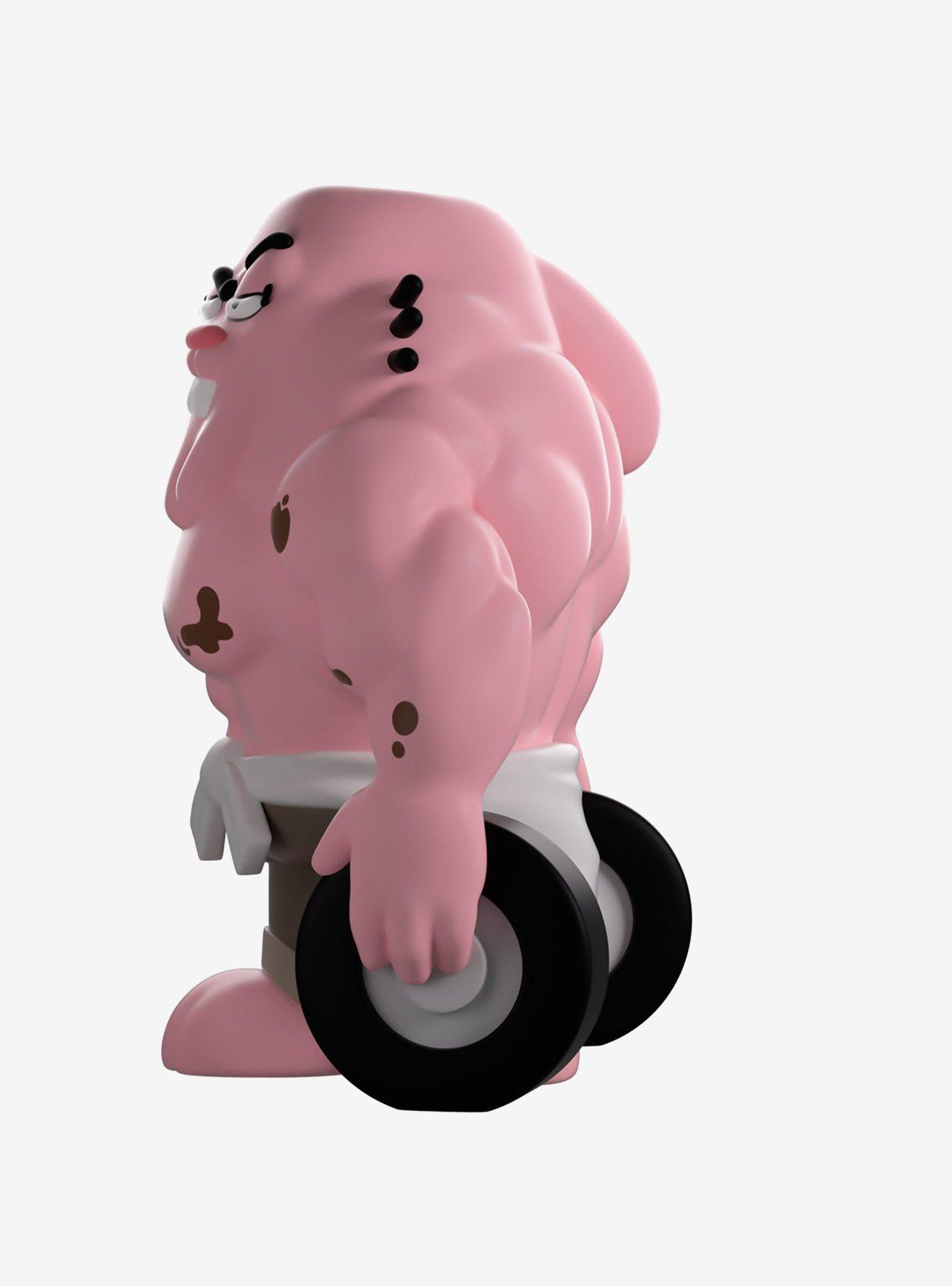 Youtooz The Amazing World of Gumball Darwin Figure, , alternate - view 4