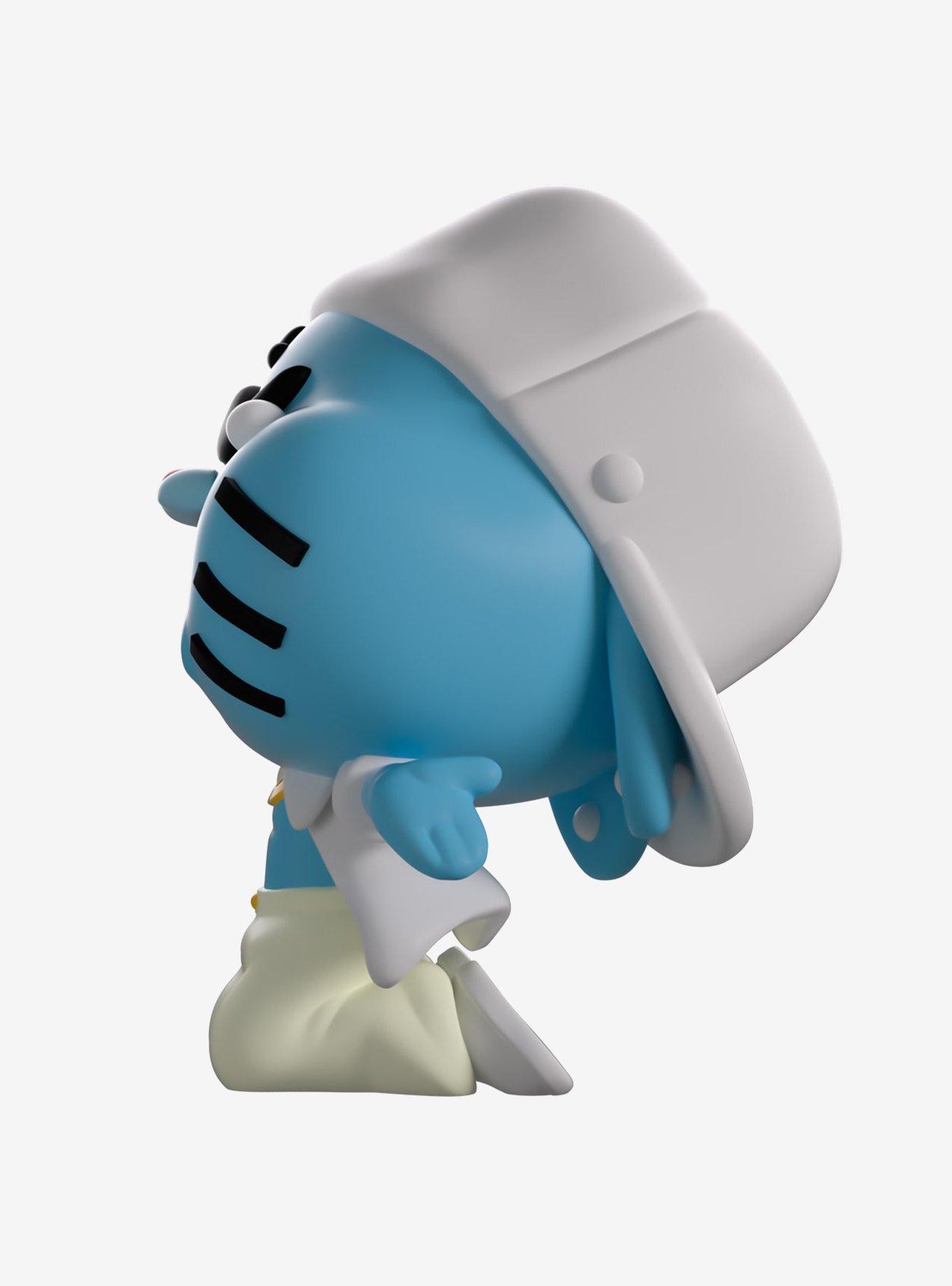 Youtooz The Amazing World of Gumball Gumball Figure, , alternate - view 4
