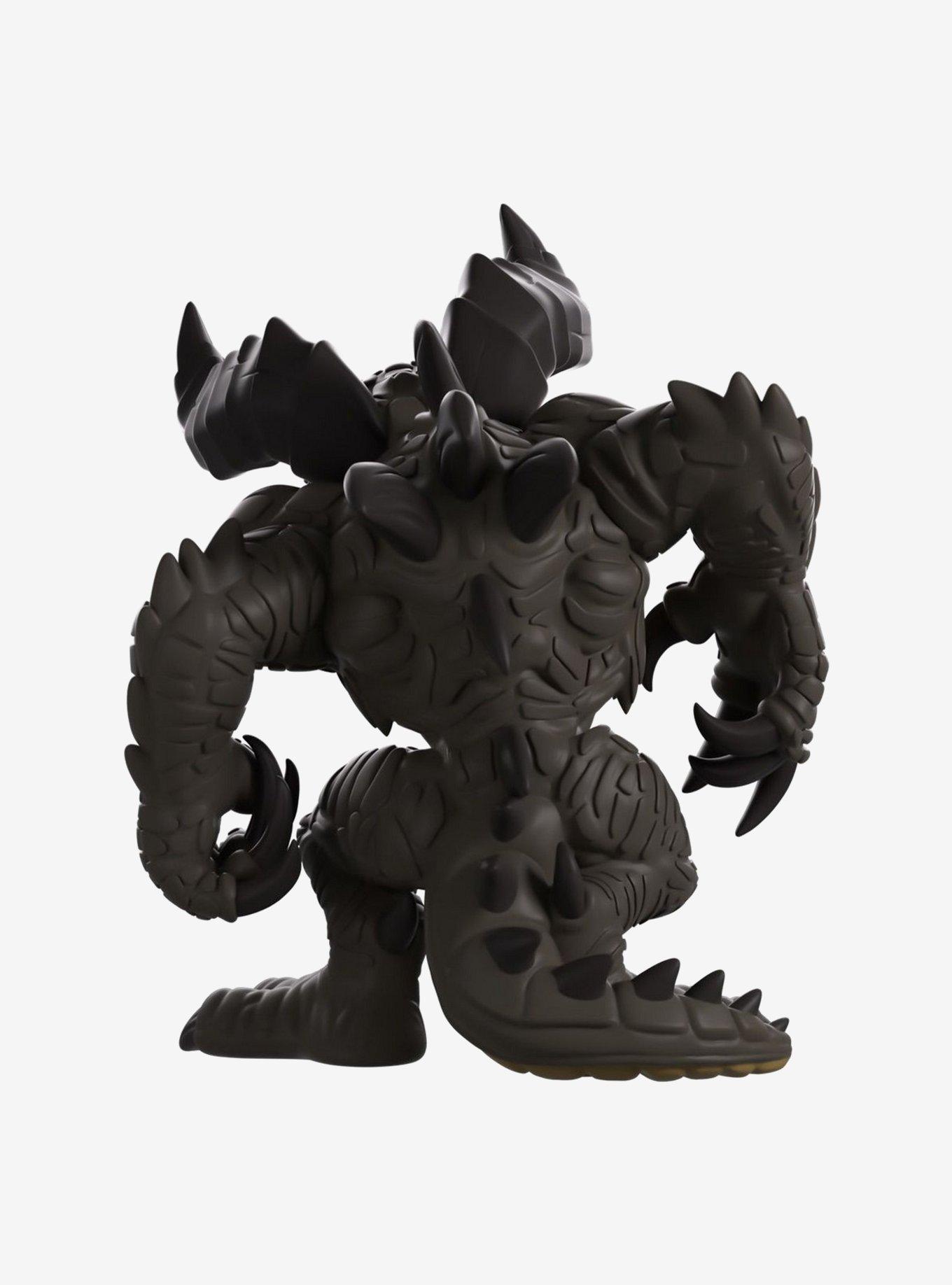 Youtooz Fallout Deathclaw Figure, , alternate - view 3