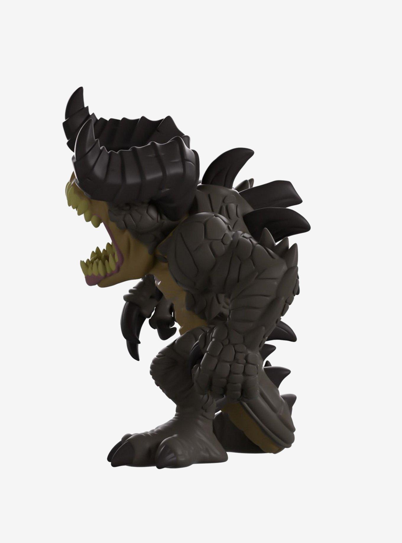 Youtooz Fallout Deathclaw Figure, , alternate - view 4