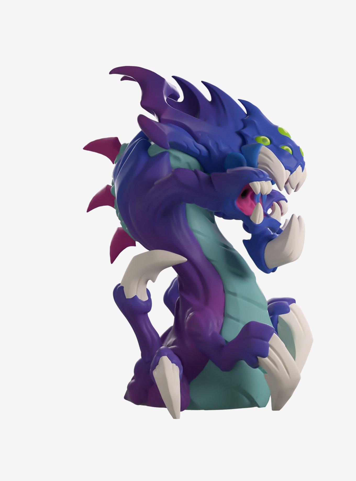 Youtooz League of Legends Baron Nashor Vinyl Figure