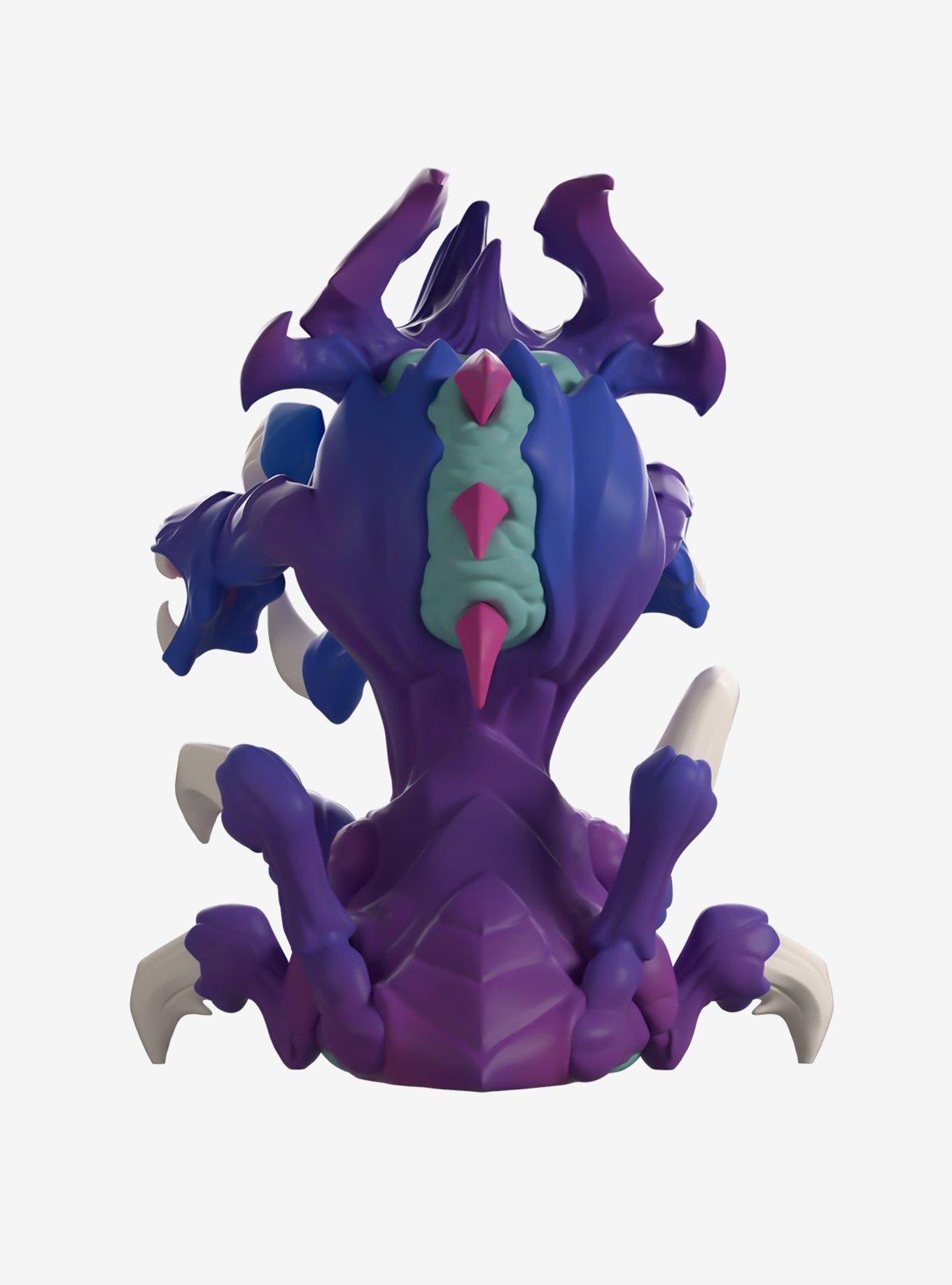 Youtooz League of Legends Baron Nashor Vinyl Figure, , alternate - view 3