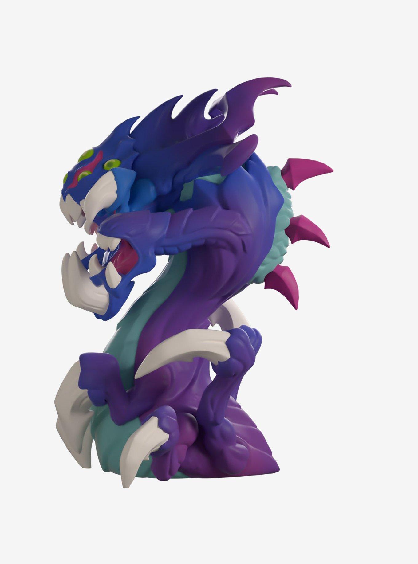 Youtooz League of Legends Baron Nashor Vinyl Figure, , alternate - view 4