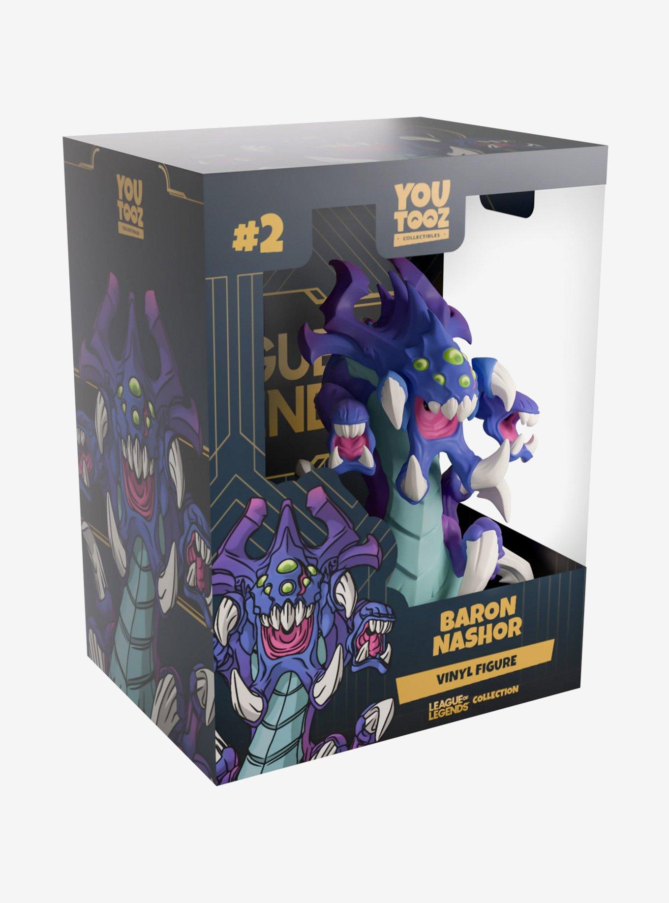 Youtooz League of Legends Baron Nashor Vinyl Figure, , alternate - view 5