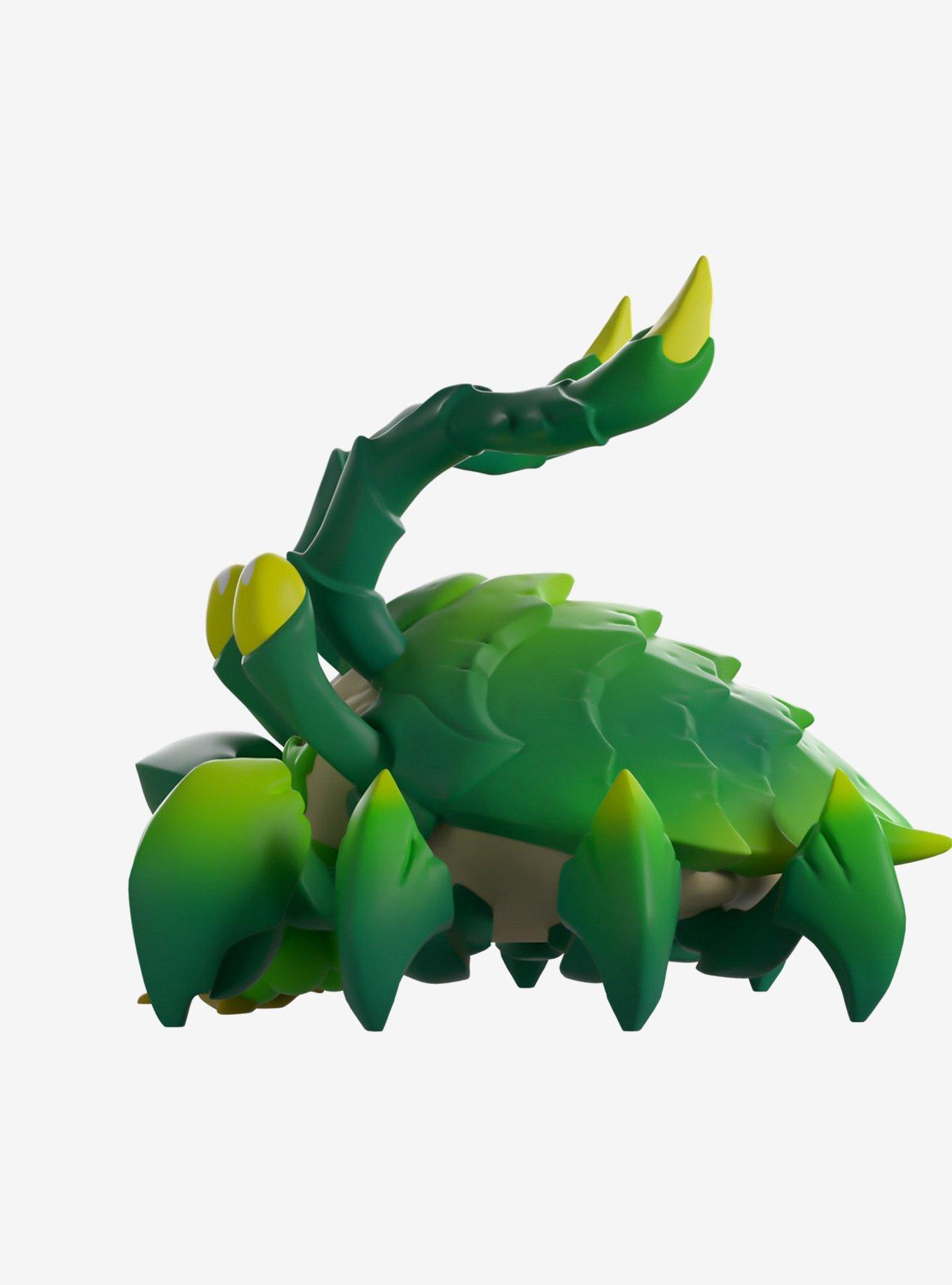Youtooz League of Legends Scuttle Crab Vinyl Figure, , alternate - view 4